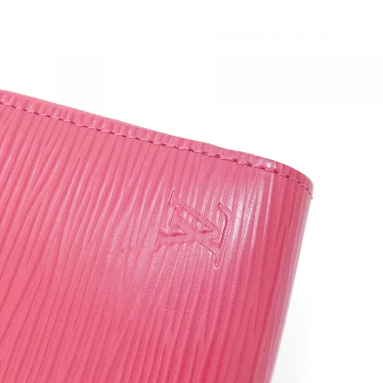 LOUIS VUITTON M62579 Coin Case Epi Black Epi Rank A - Thumbnail 5