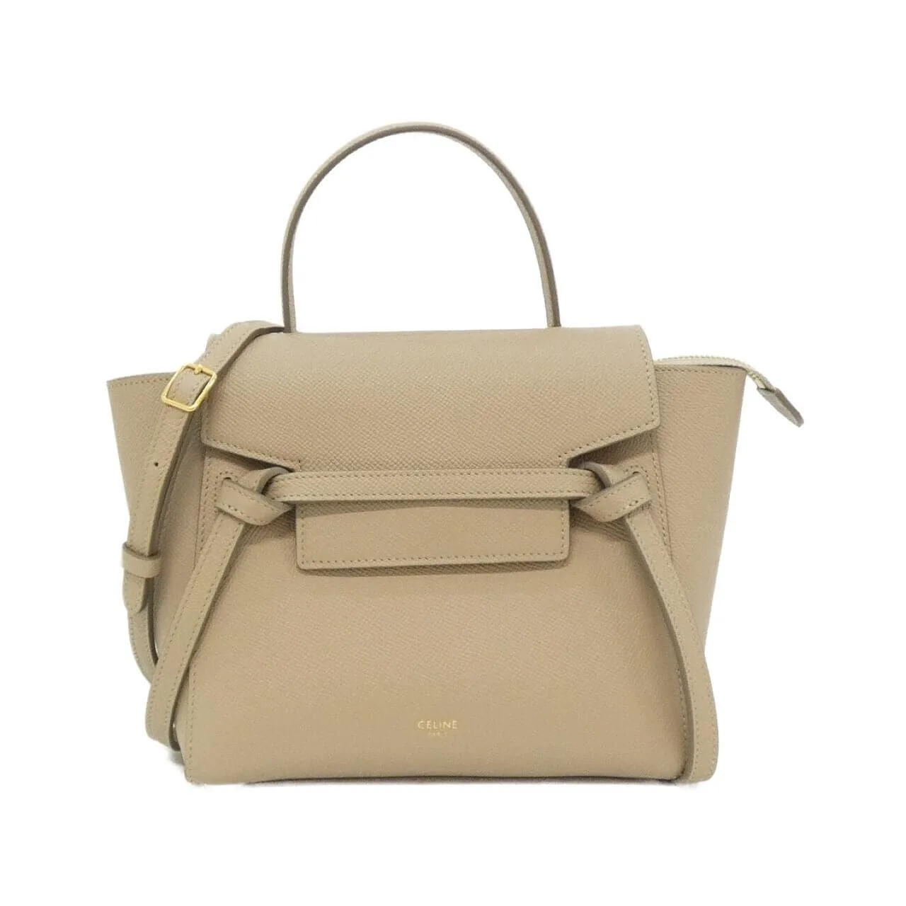 CELINE Belt Bag 189003ZVA Handbag
