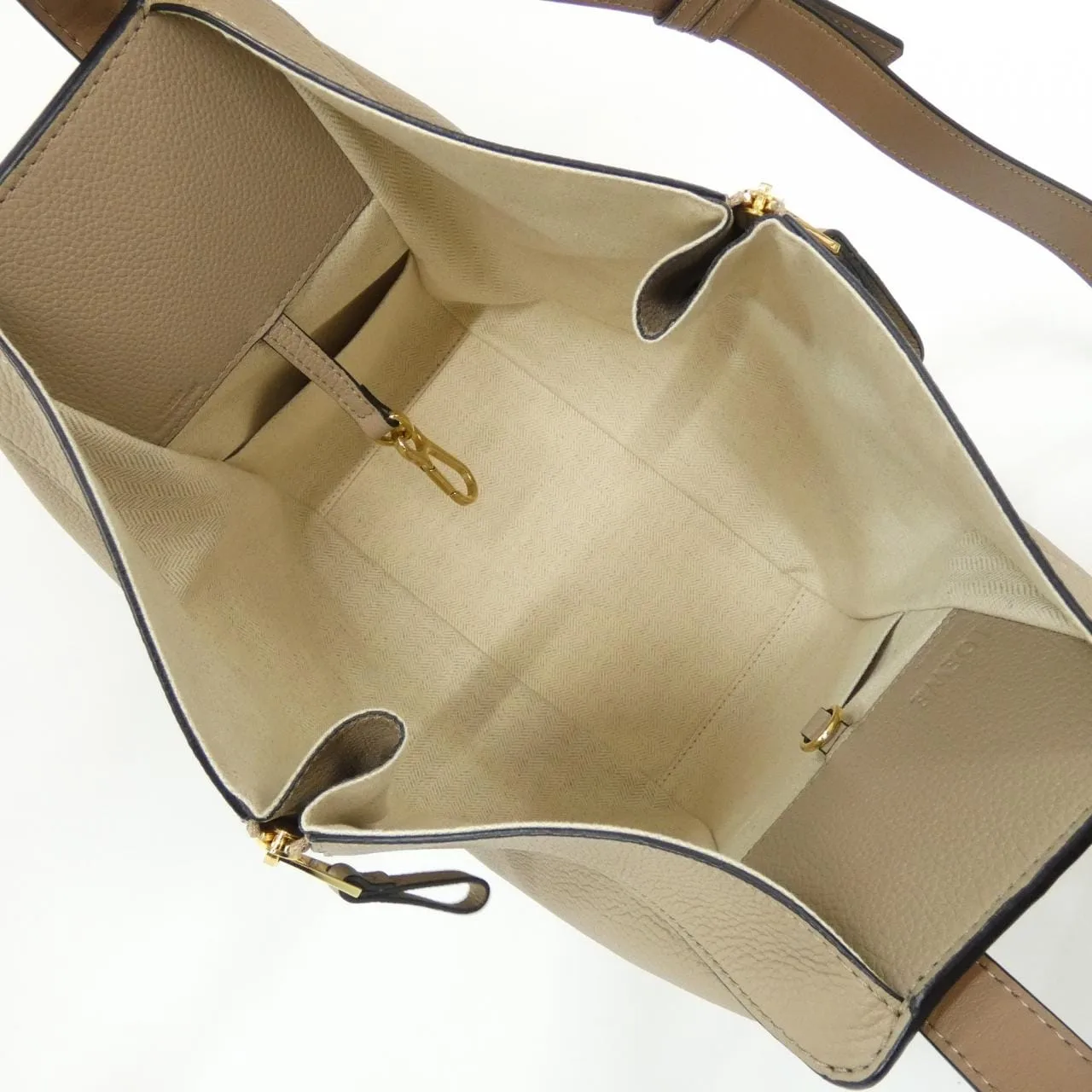 LOEWE Hammock A538S35X51 Shoulder