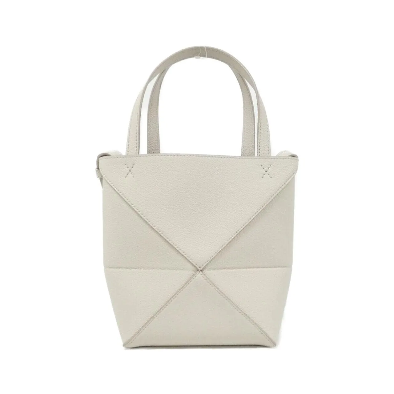 LOEWE Puzzle A779V25X19 托特包 2