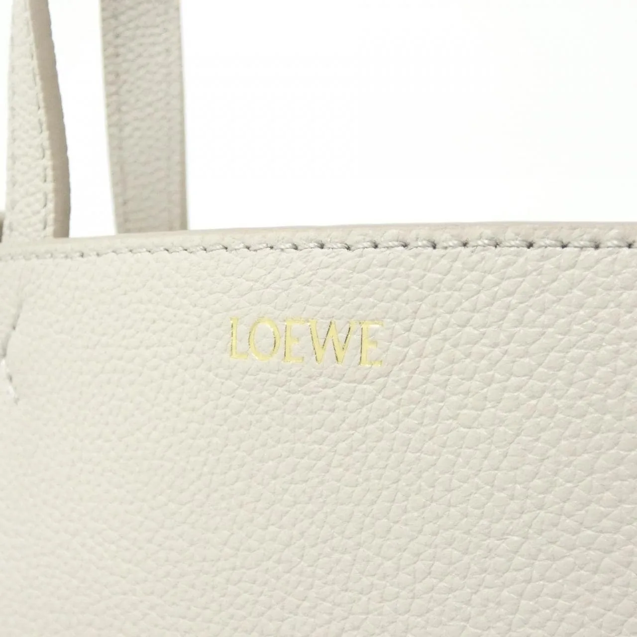 LOEWE Puzzle A779V25X19 托特包 4