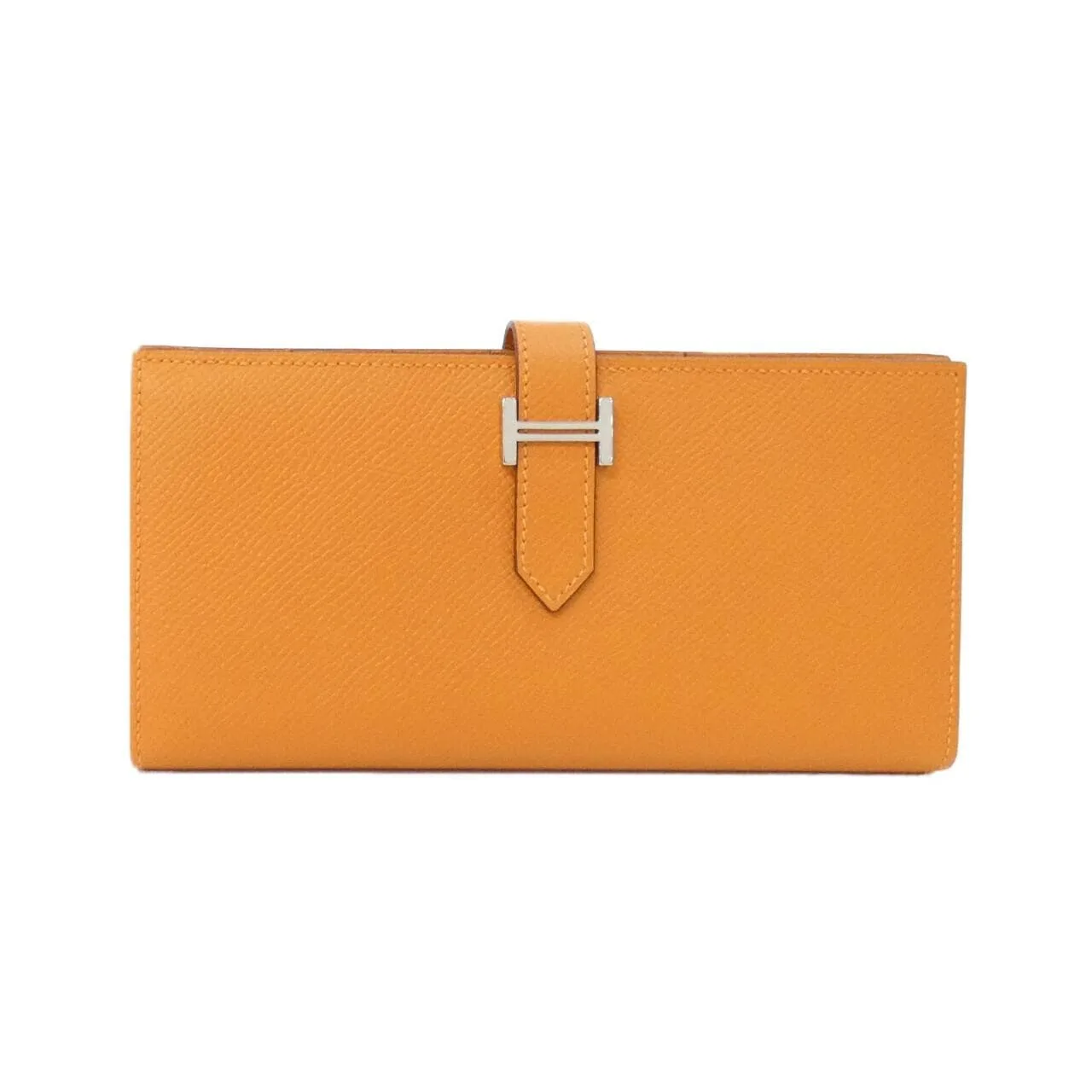 HERMES 039785CK Wallet Epsom