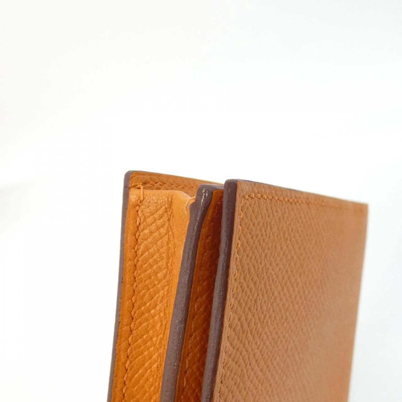 HERMES 039785CK Wallet Epsom 3
