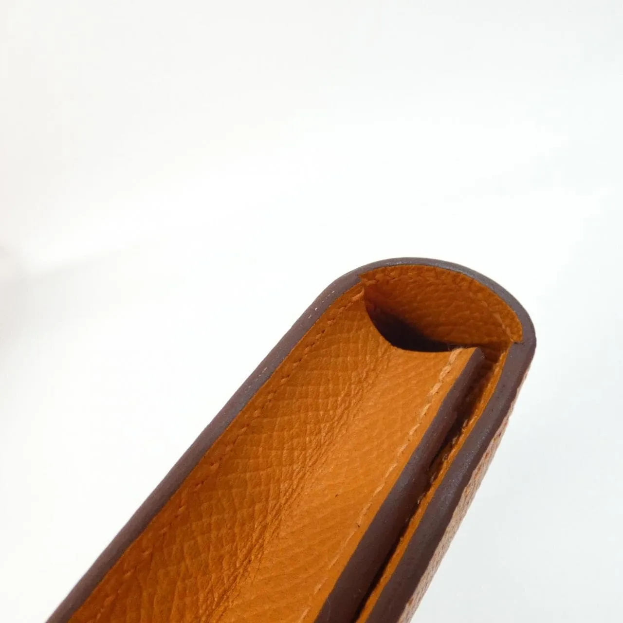 HERMES 039785CK Wallet Epsom 4