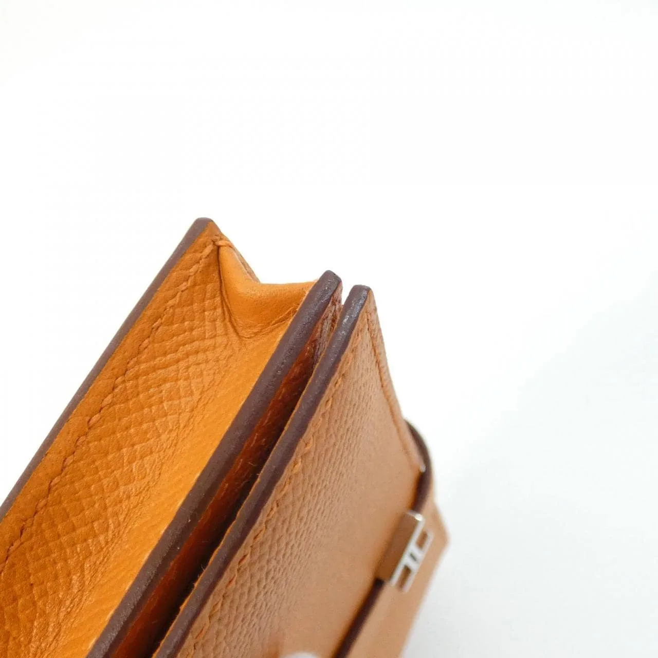 HERMES 039785CK Wallet Epsom 5