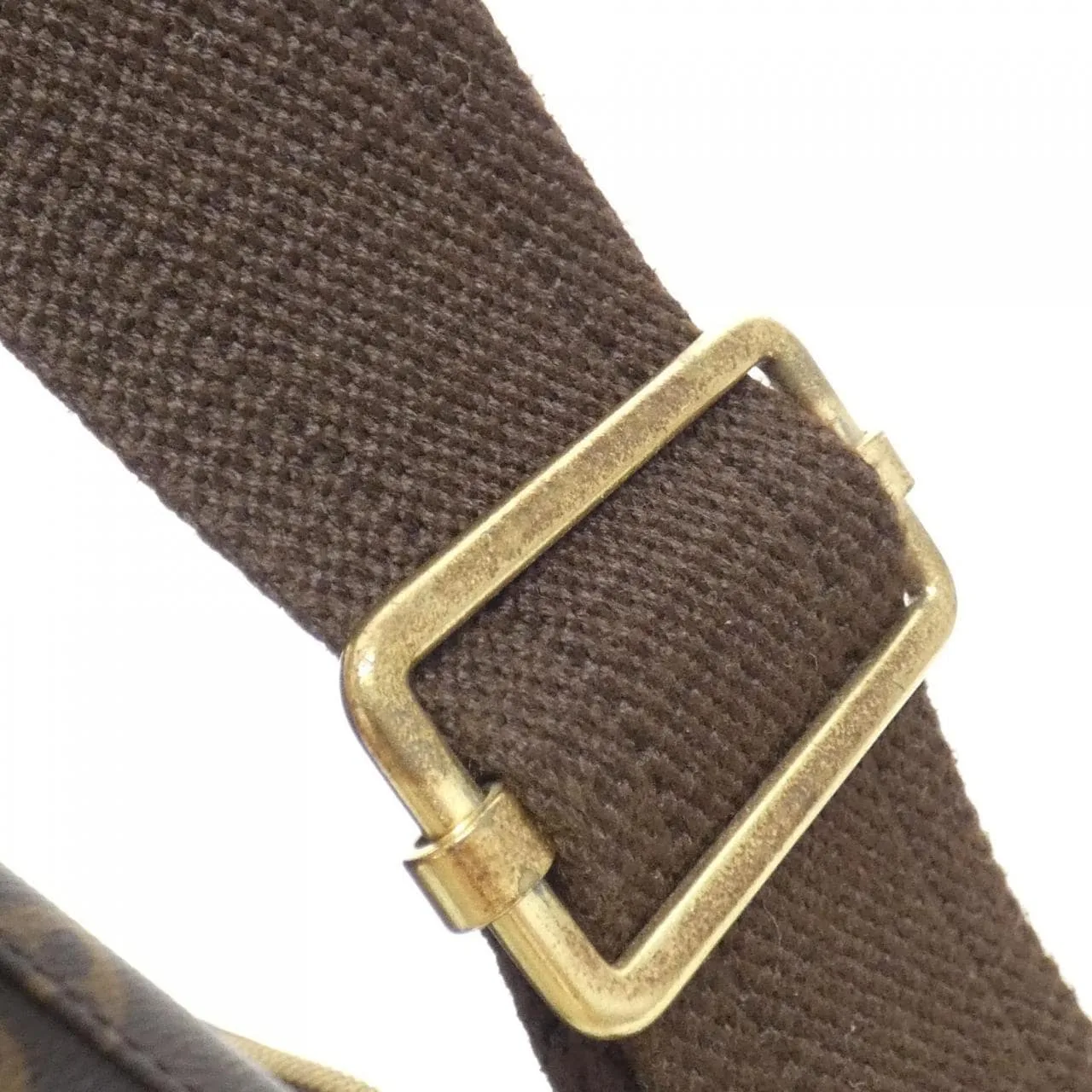 LOUIS VUITTON M40107 Backpack Monogram Black Monogram Rank A - Thumbnail 8