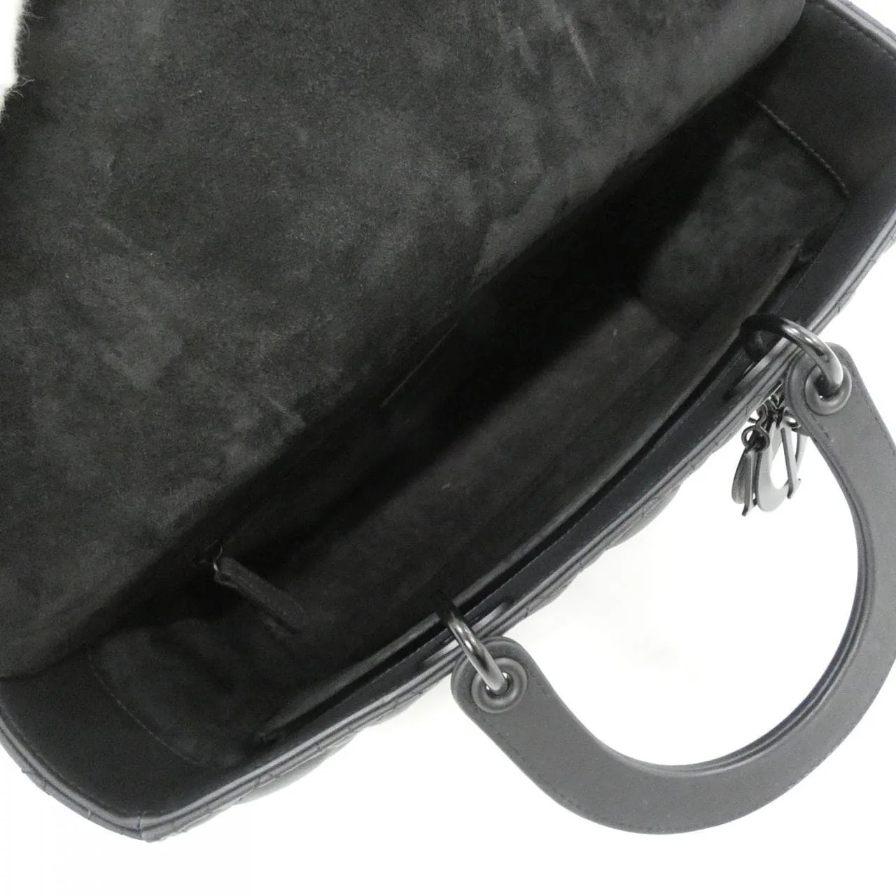 DIOR Lady Dior M0566SLOI Handbag