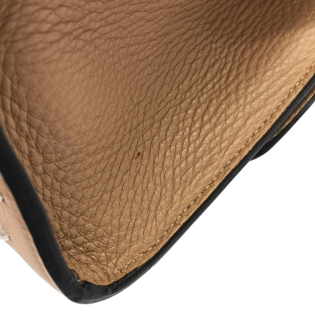 GUCCI 387611 肩背包 皮革 4
