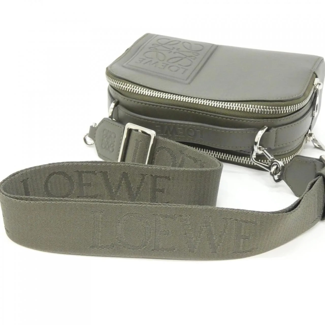 LOEWE C565R41X01 肩背包