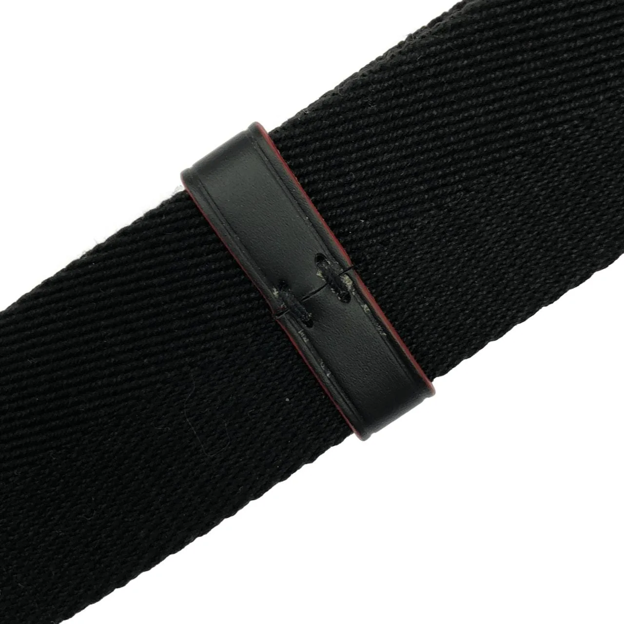 LOUIS VUITTON District N40040 肩背包 Damier 黑色 Damier 中古品A - 縮圖 6