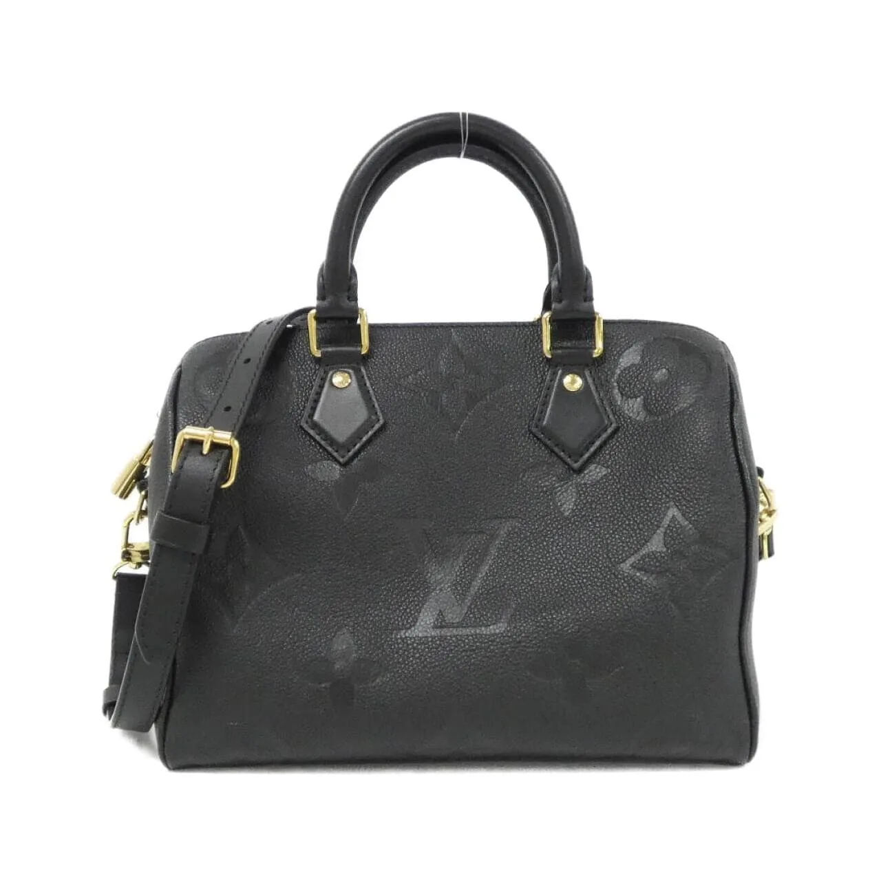 LOUIS VUITTON Speedy M58951 Boston Monogram