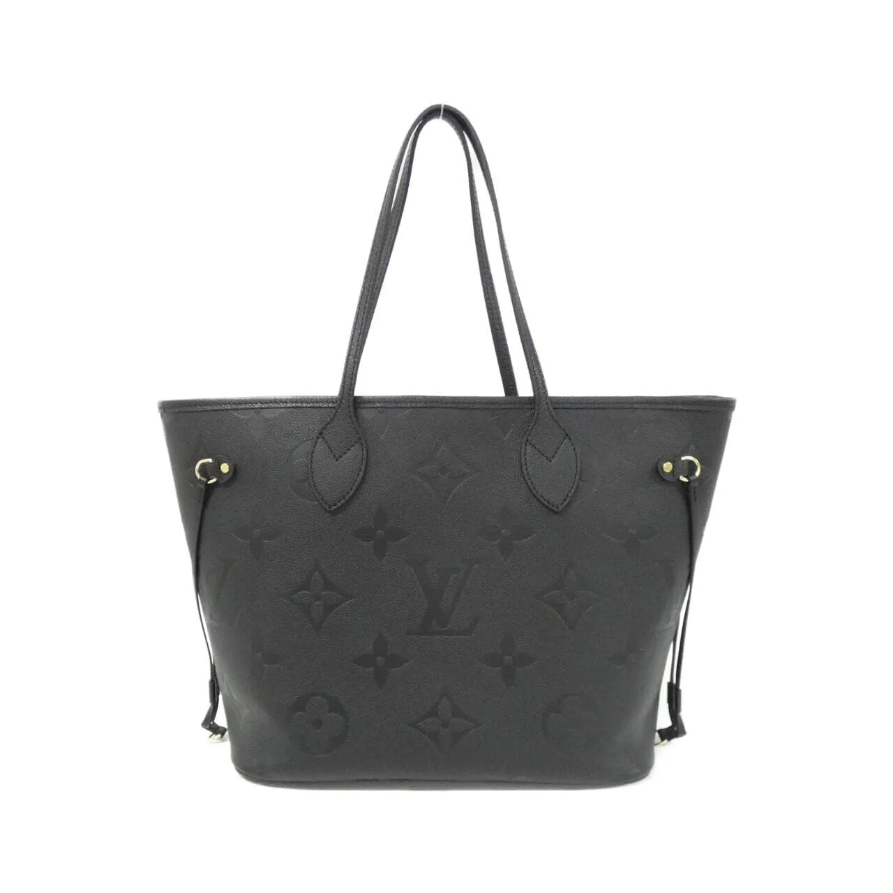 LOUIS VUITTON Neverfull M45685 Tote Monogram