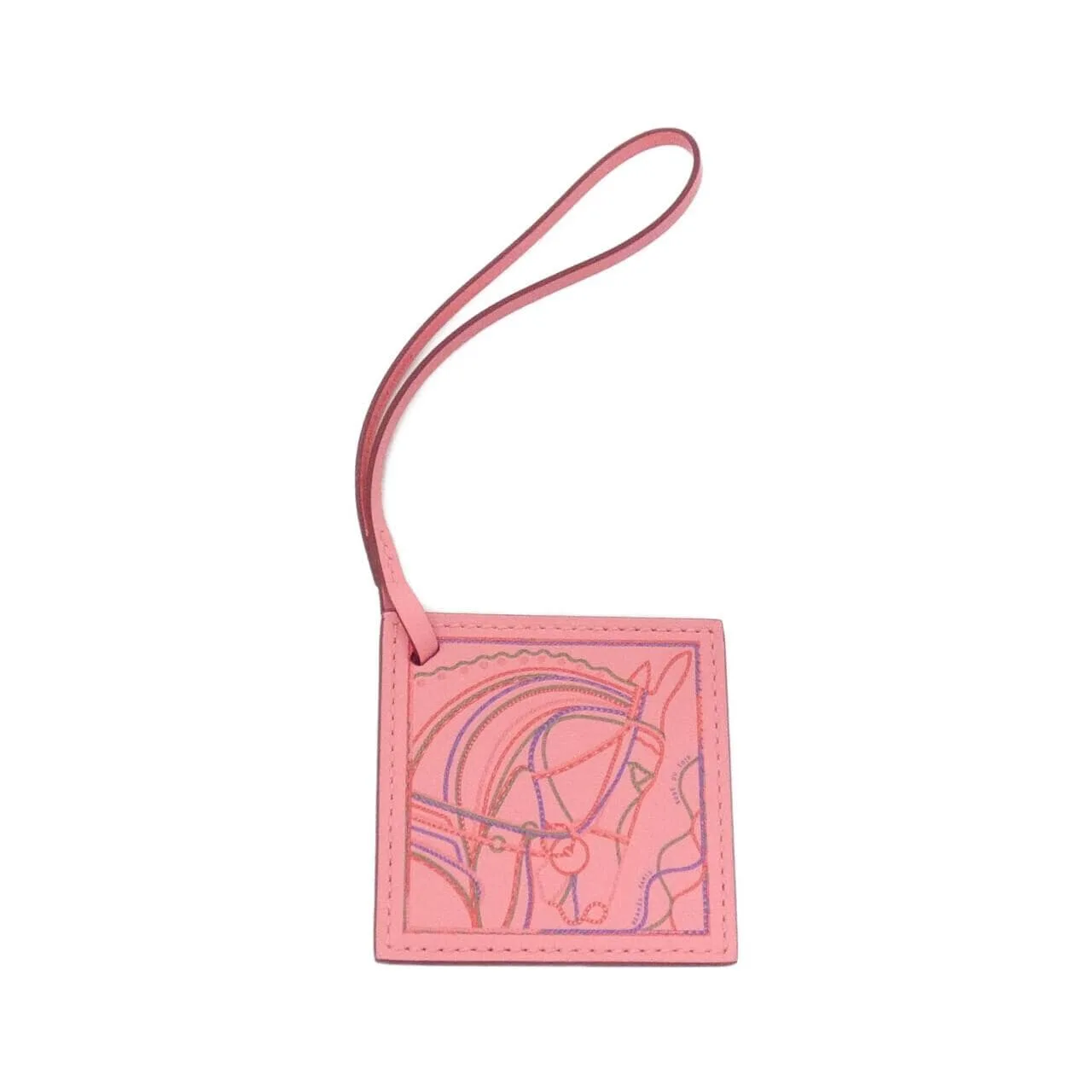 HERMES 080262CA Wallet Swift