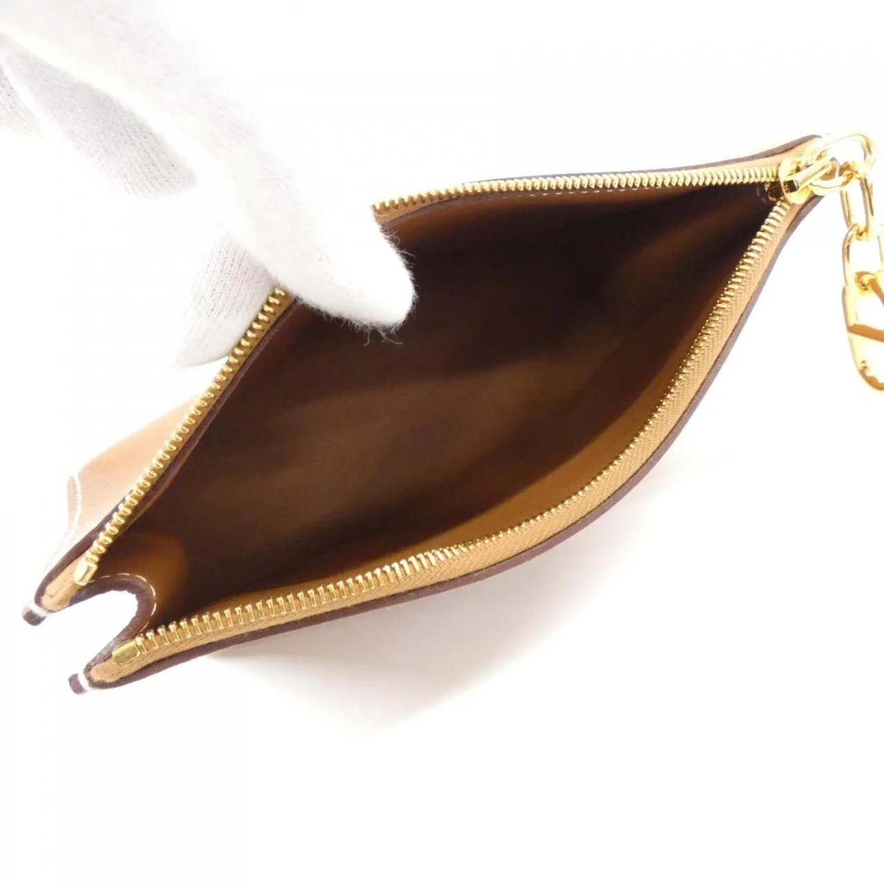 HERMES 084321CC 小袋 4