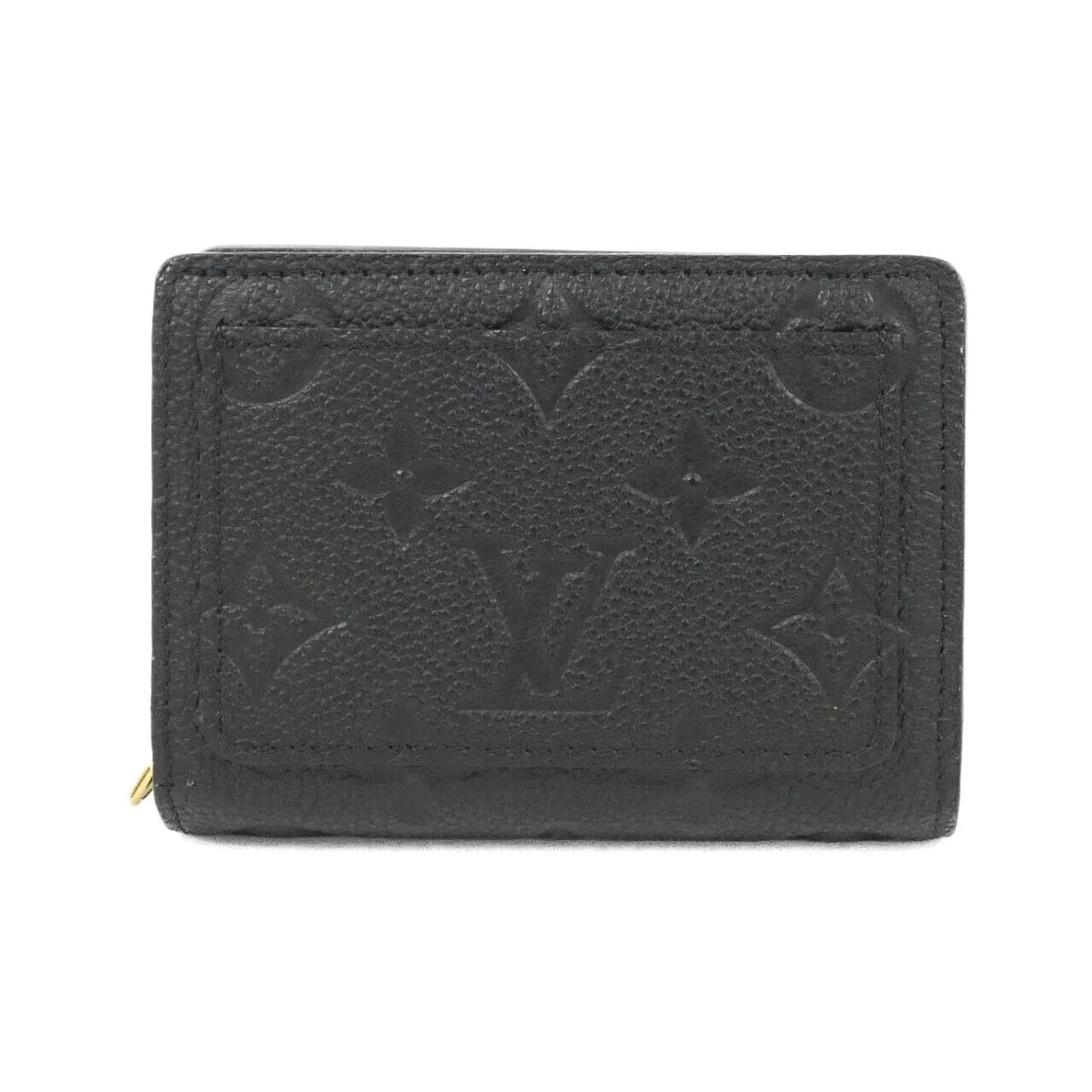 LOUIS VUITTON M80151 Wallet Monogram