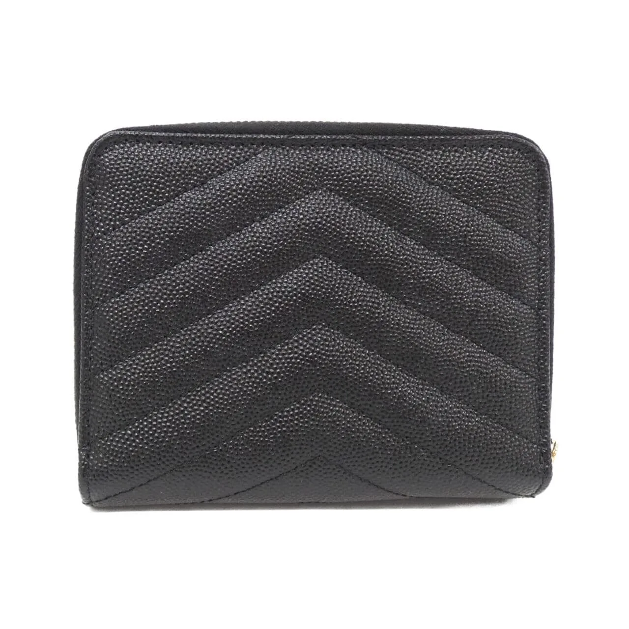 SAINT LAURENT 668288 BOW01 Wallet 2