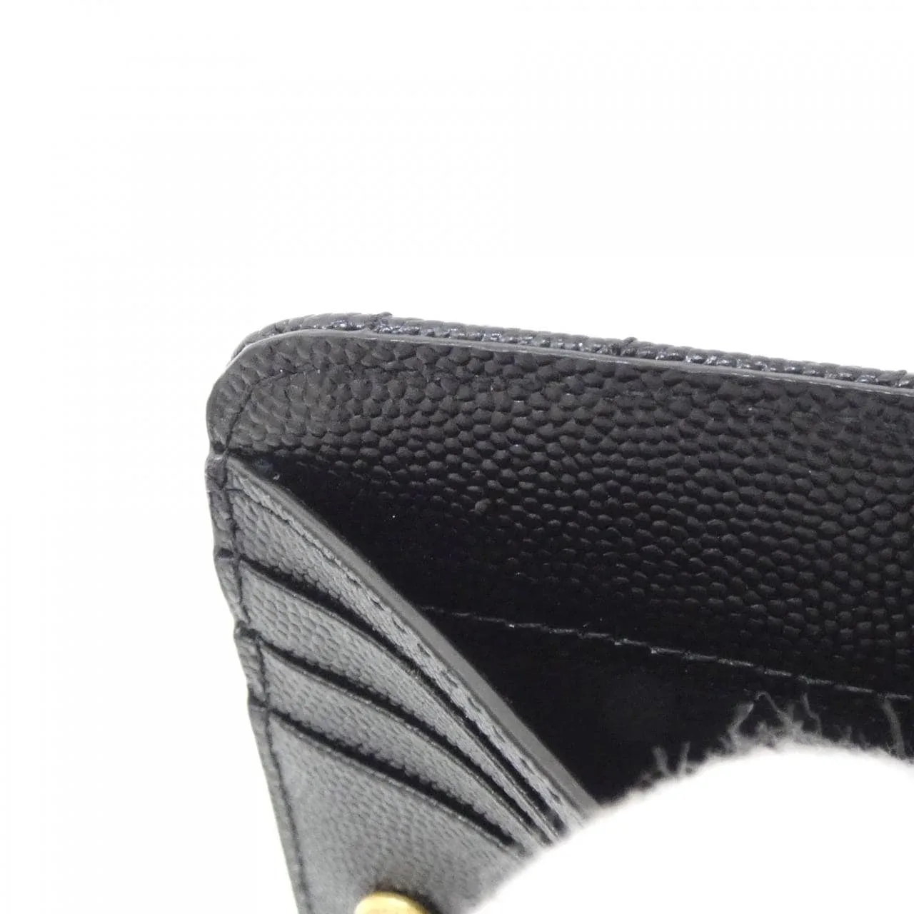 SAINT LAURENT 668288 BOW01 Wallet 5