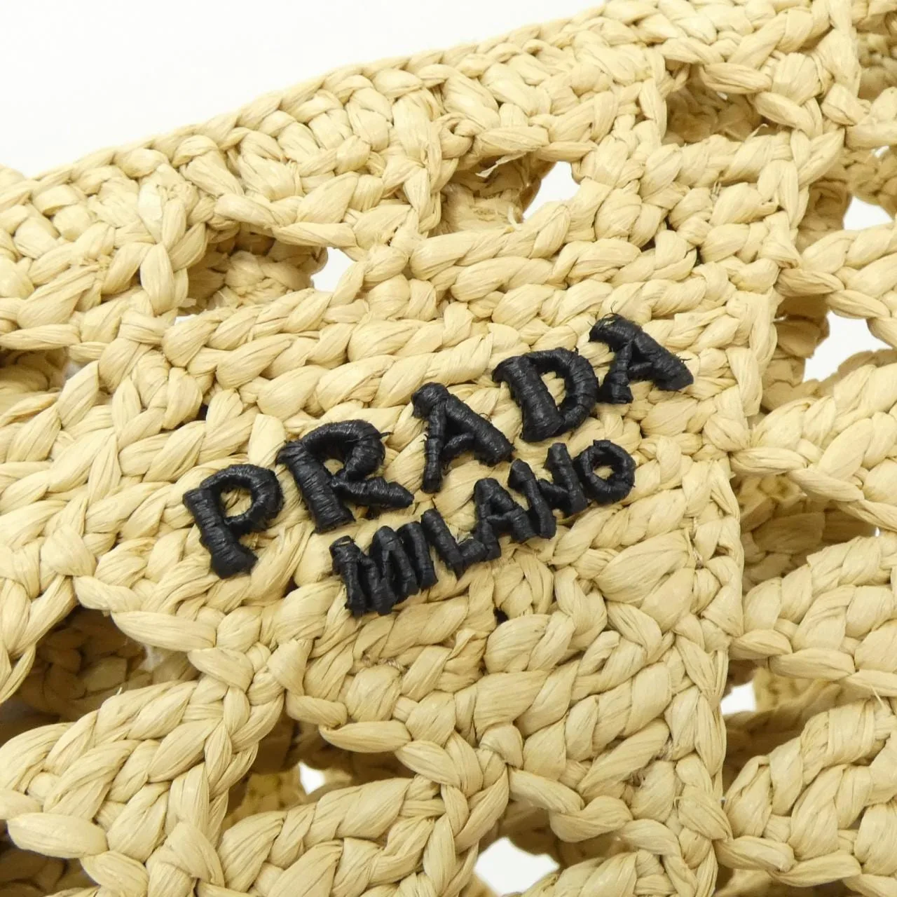 PRADA 1BG494 Handbag 4