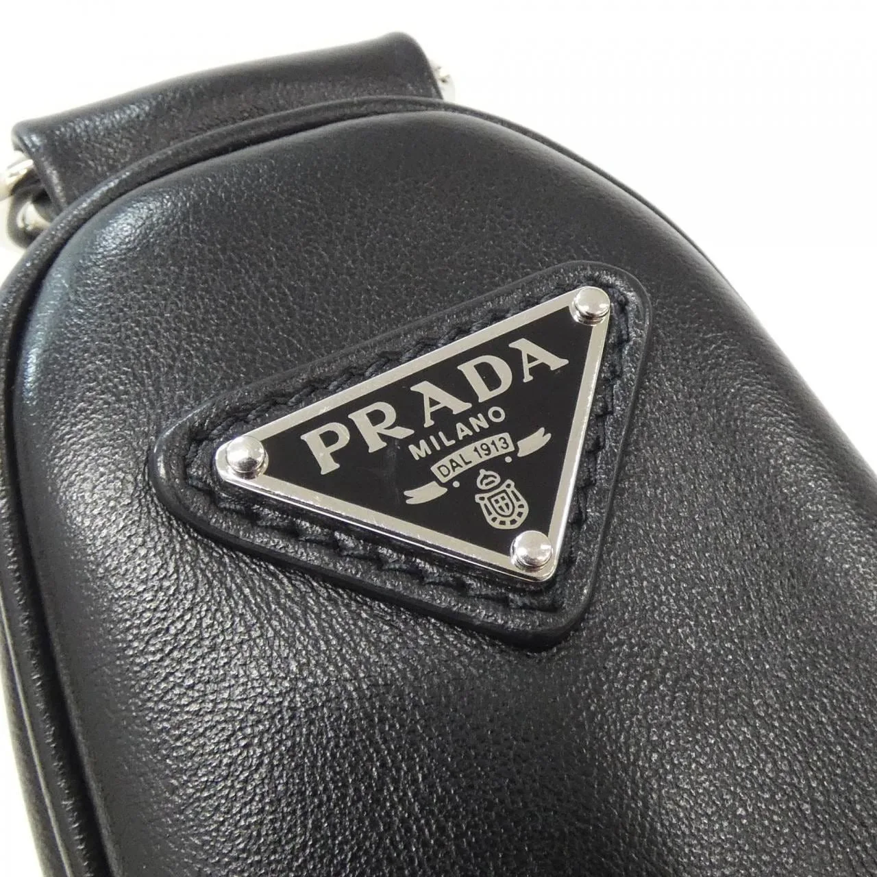 PRADA 1BH190 Shoulder 5