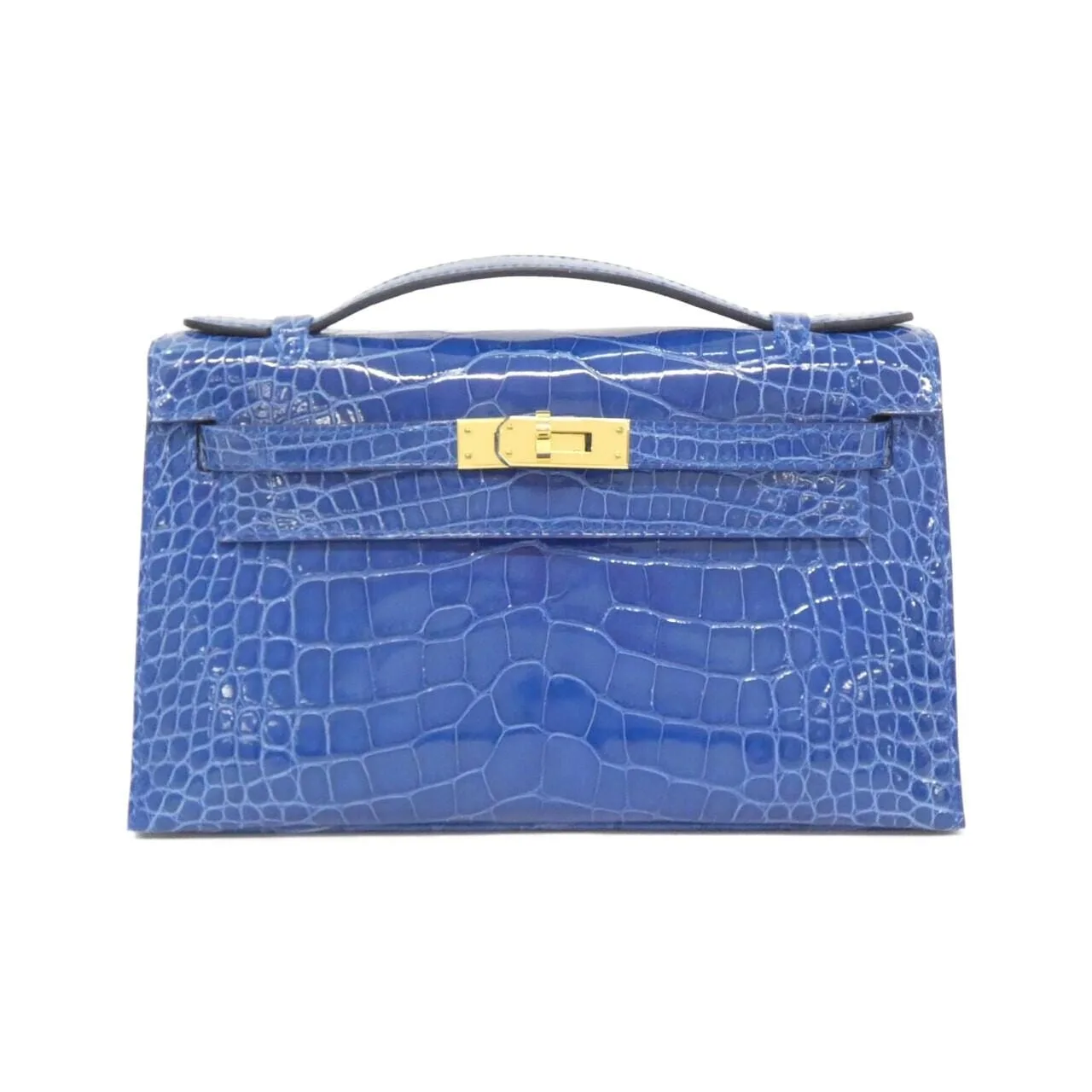 HERMES Kelly 053062CC Handbag