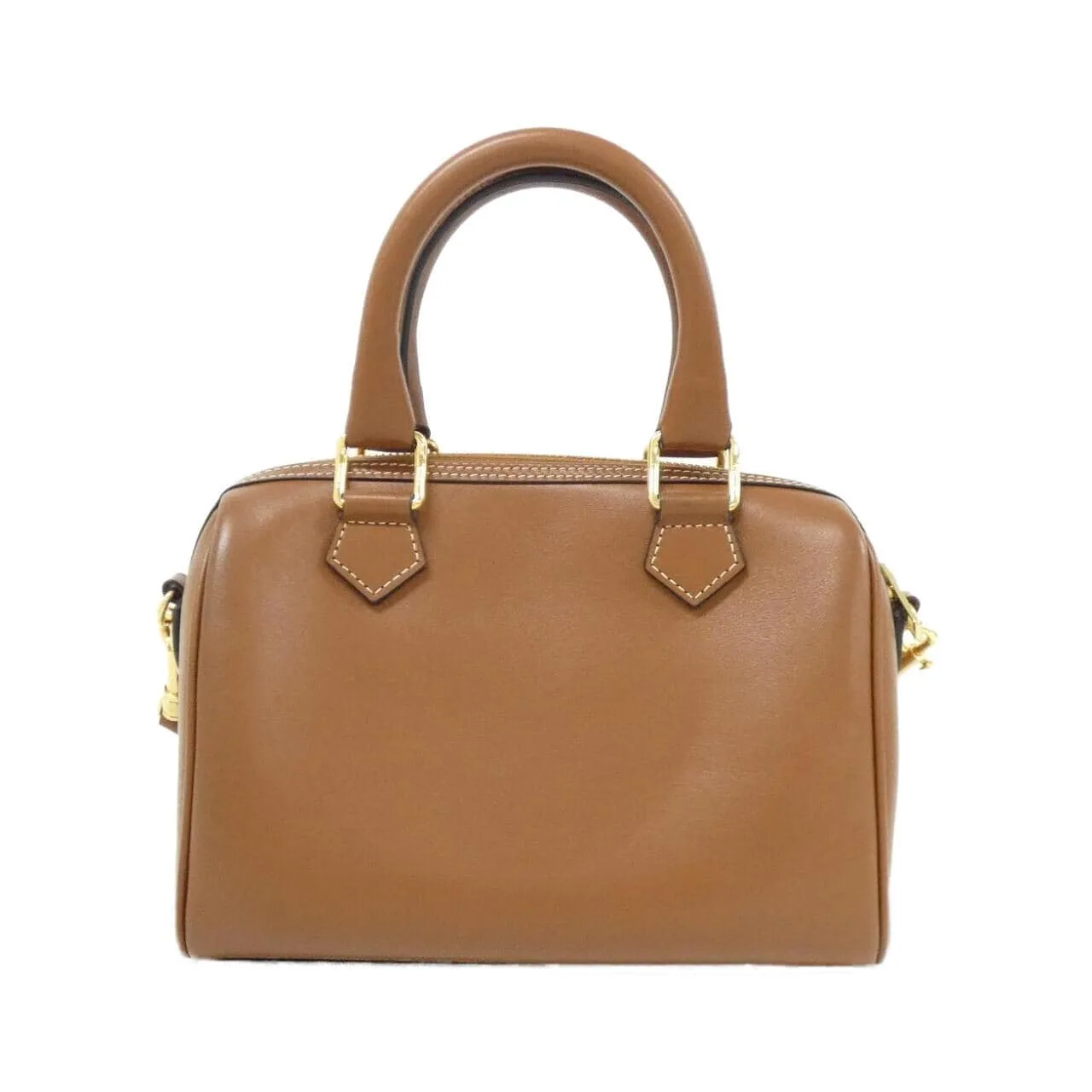 CELINE Triomphe 113773DU3 波士頓包 2