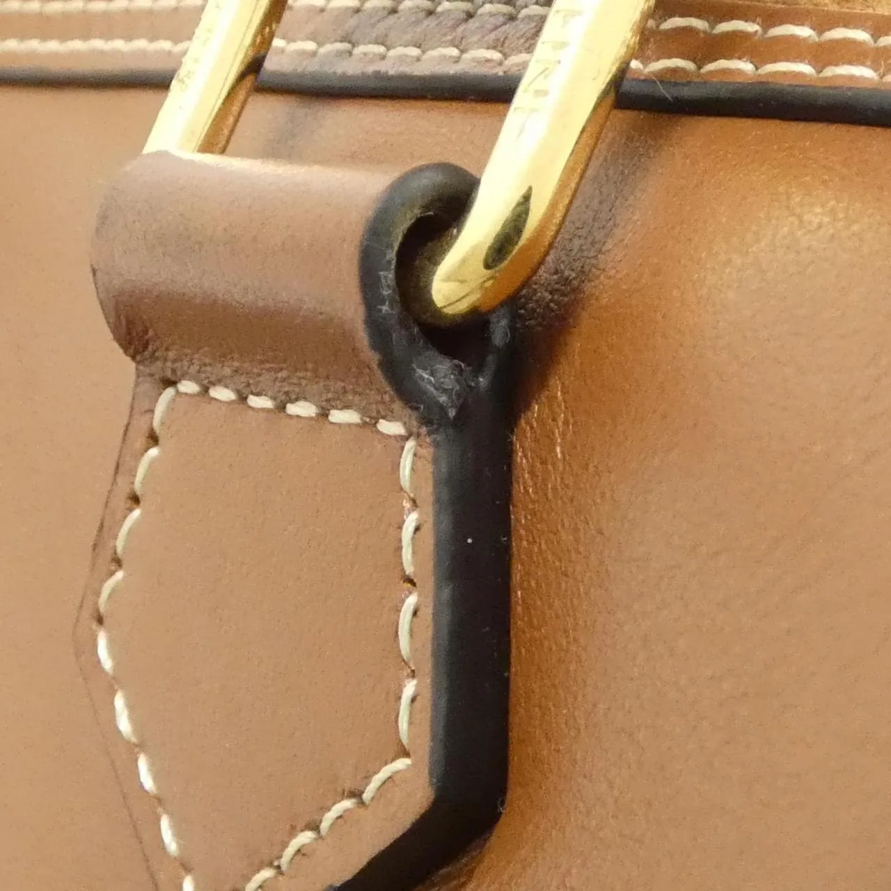 CELINE Triomphe 113773DU3 波士頓包 5