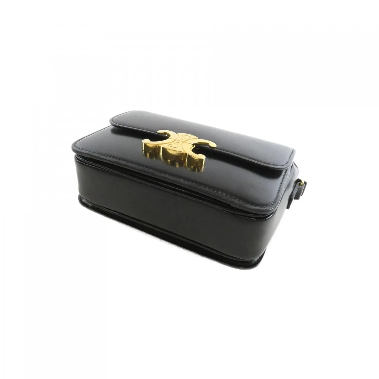 CELINE Triomphe 188423BF4 Shoulder 3