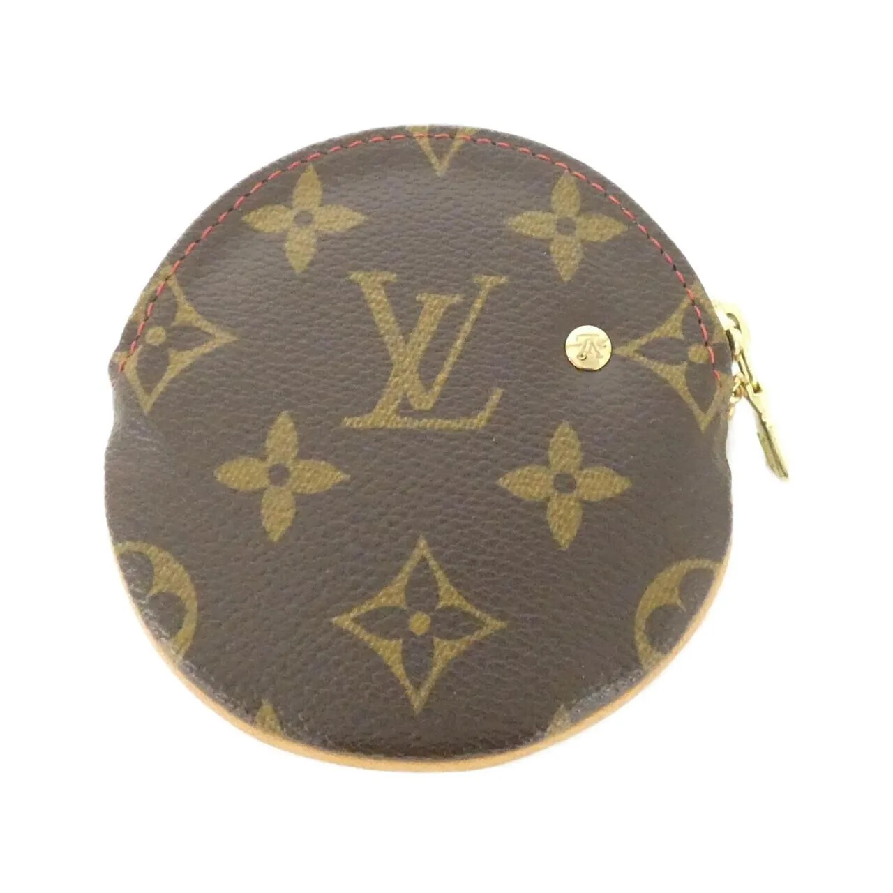 LOUIS VUITTON M95043 Coin Case Monogram 2