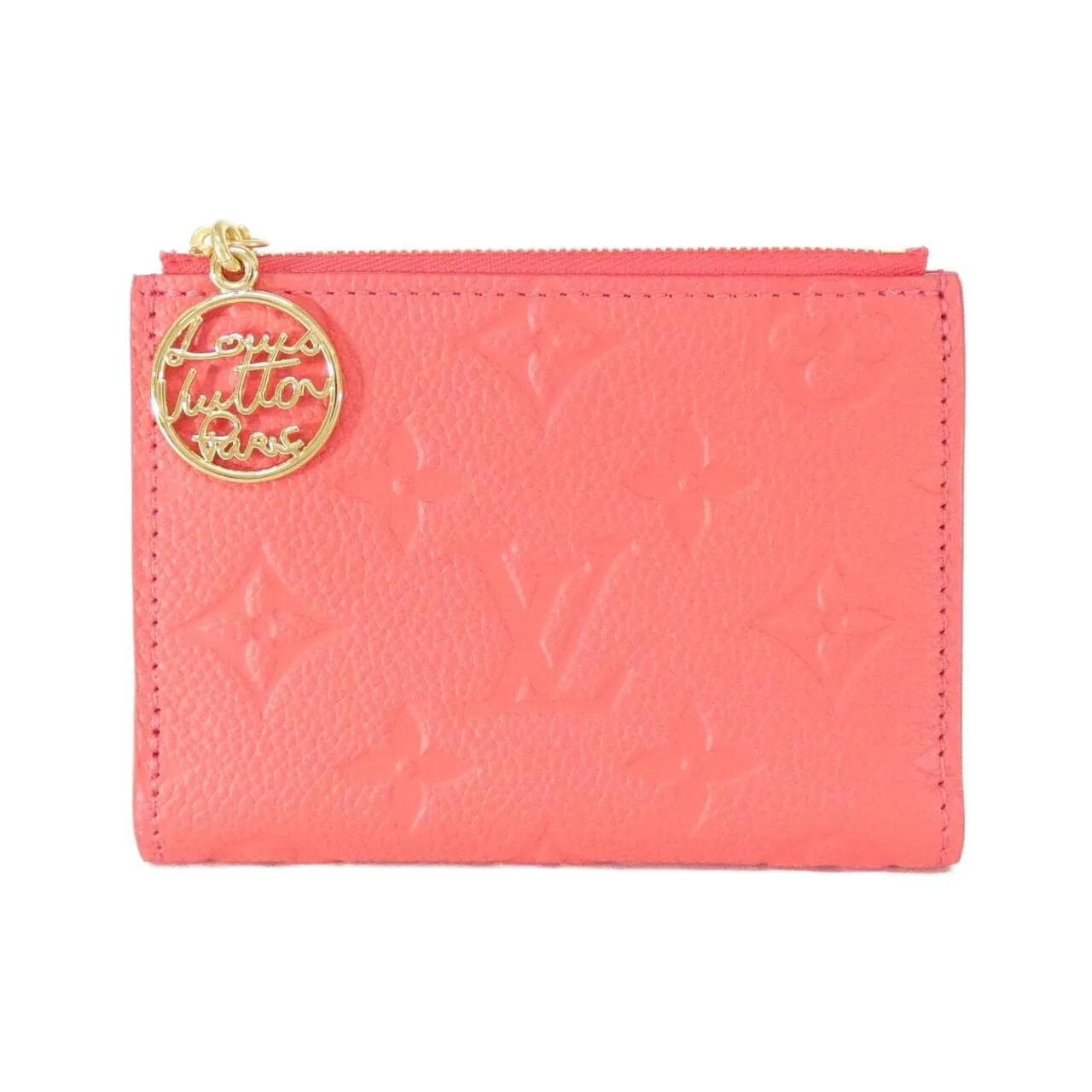 LOUIS VUITTON M28271 銀包 Monogram