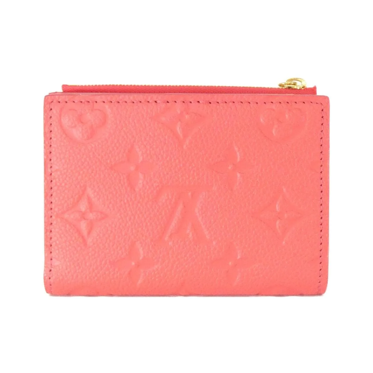 LOUIS VUITTON M28271 Wallet Monogram 2
