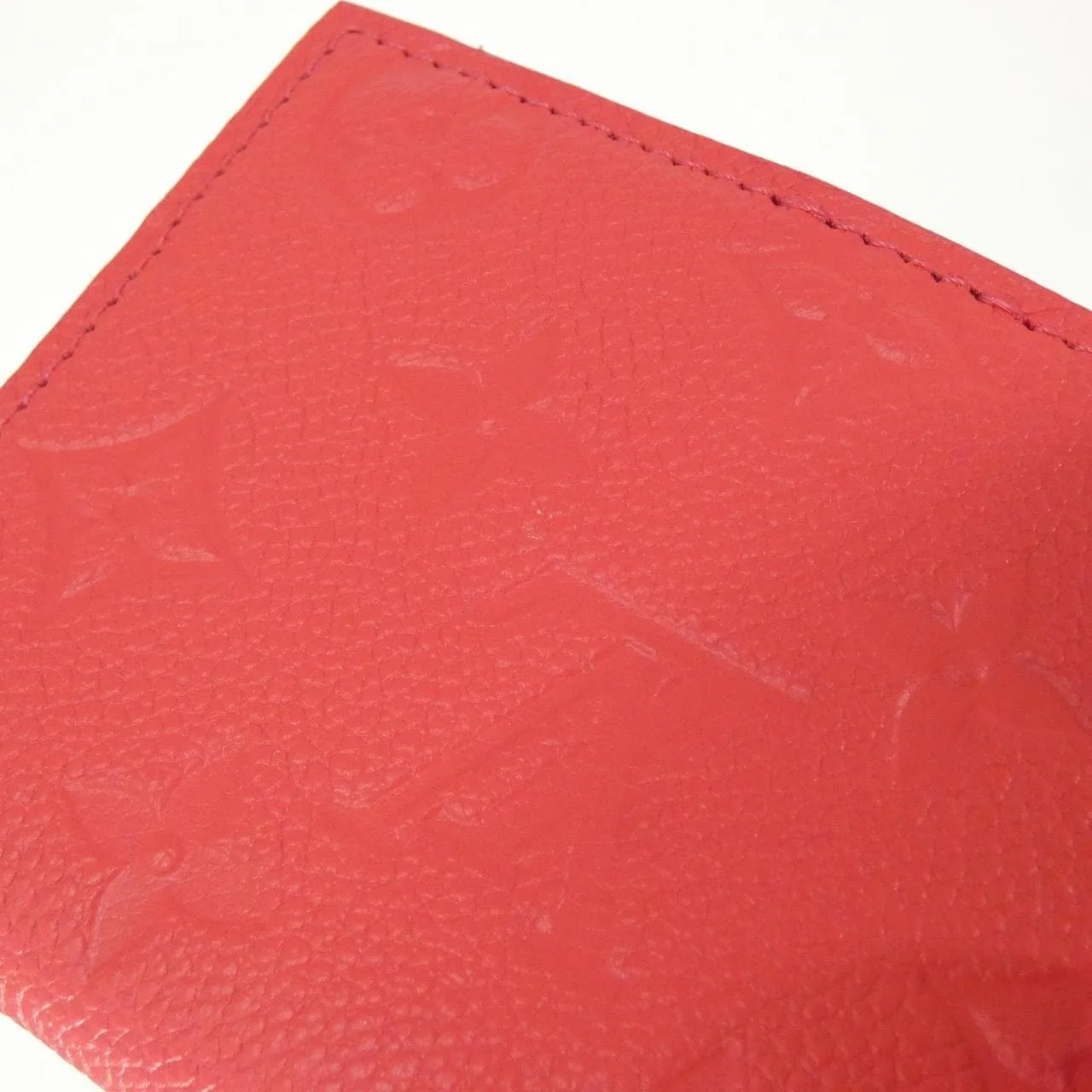 LOUIS VUITTON M28271 Wallet Monogram 3
