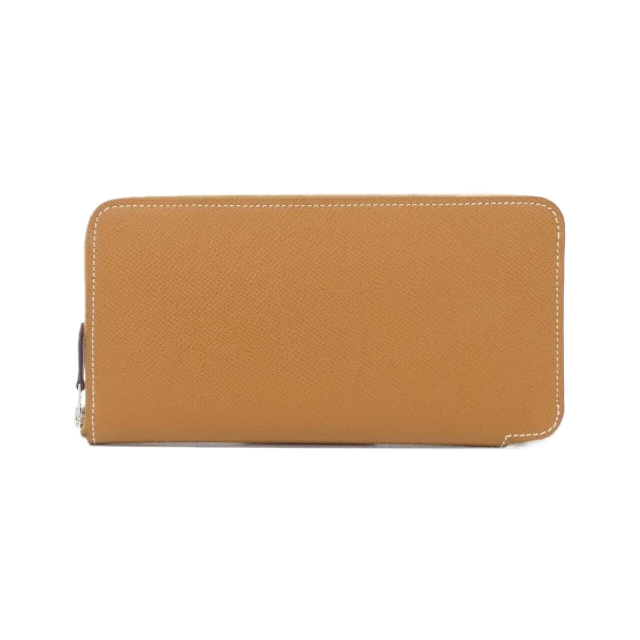 HERMES 084387CK 銀包 Epsom