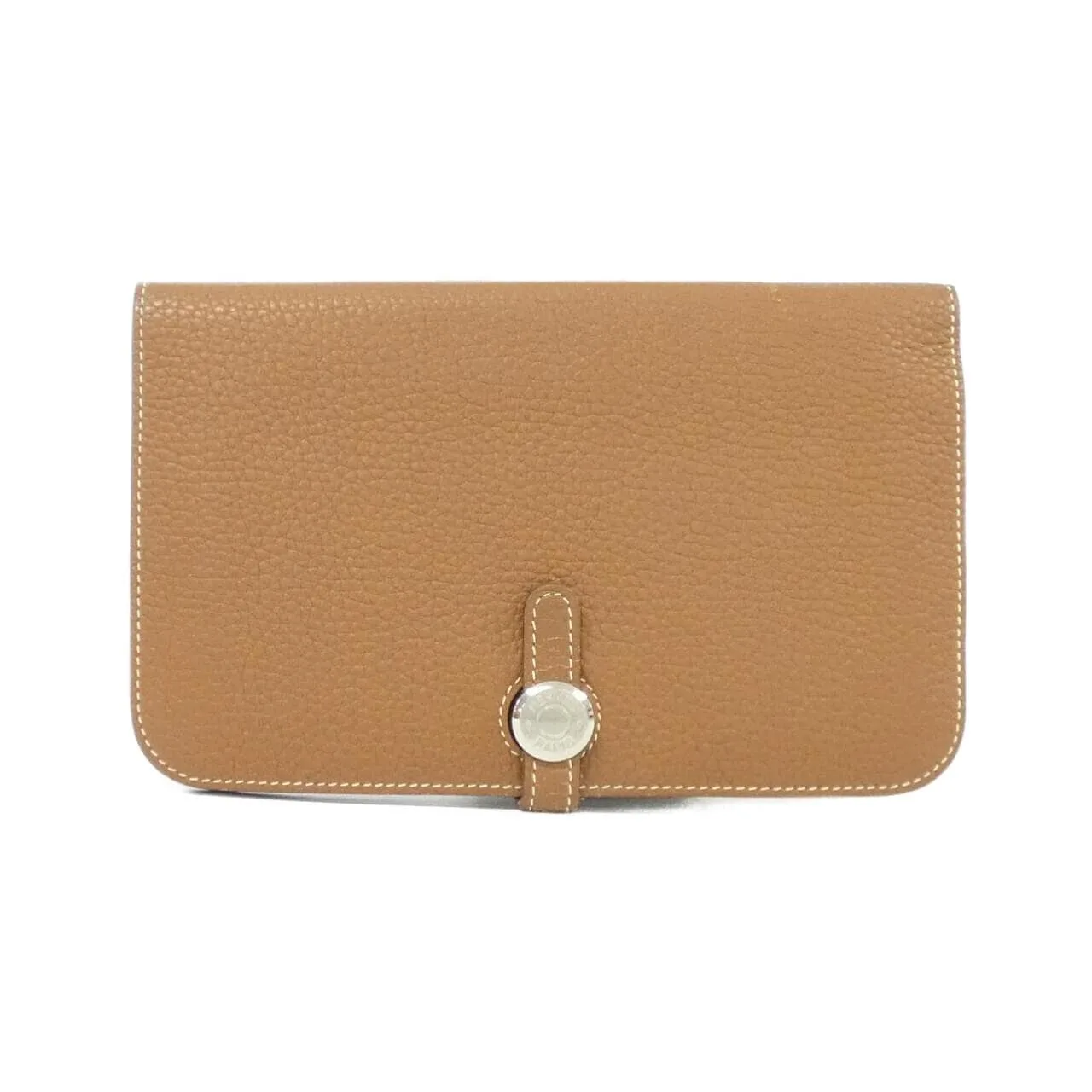 HERMES 043070CK Wallet Togo
