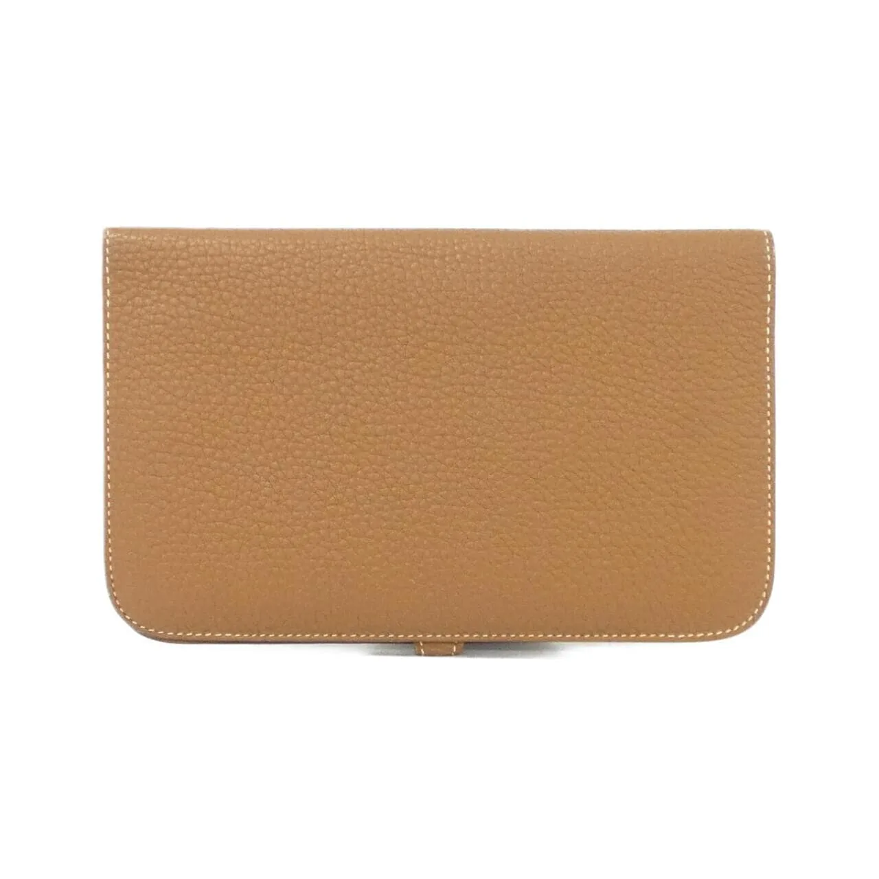 HERMES 043070CK Wallet Togo 2