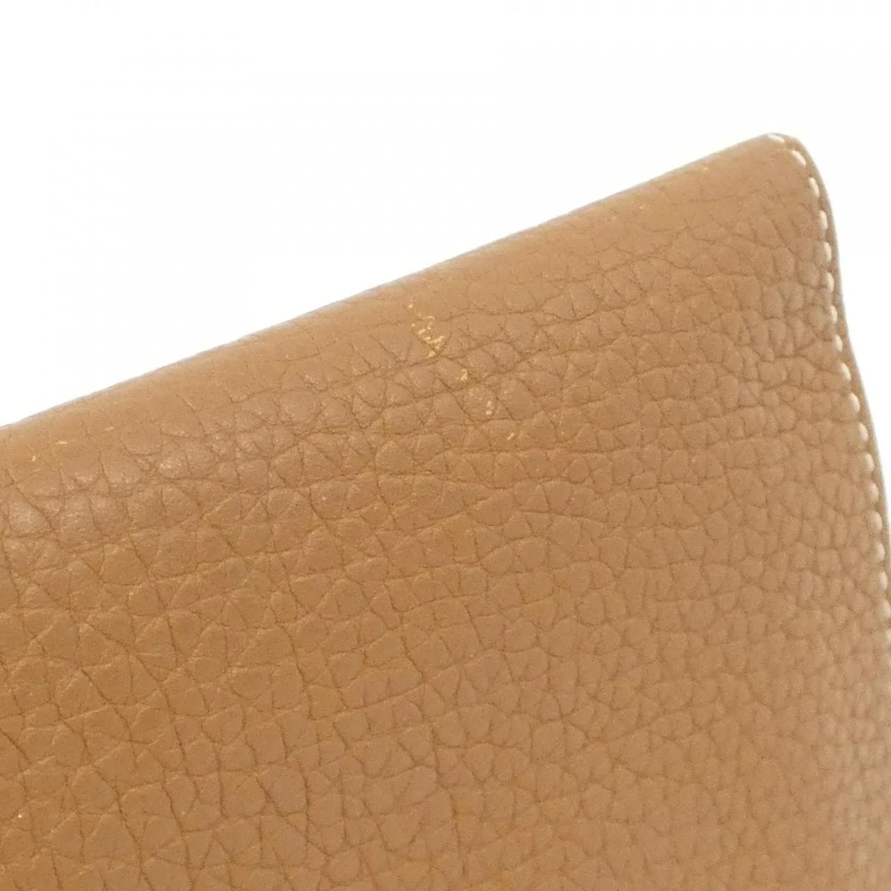 HERMES 043070CK Wallet Togo 4