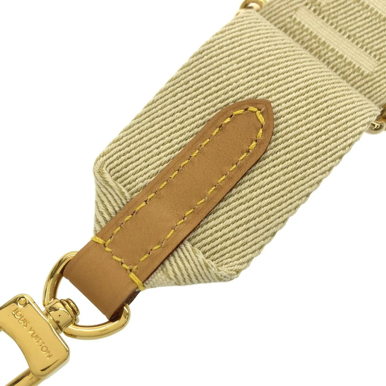 LOUIS VUITTON M21276 肩背包 羊皮 5
