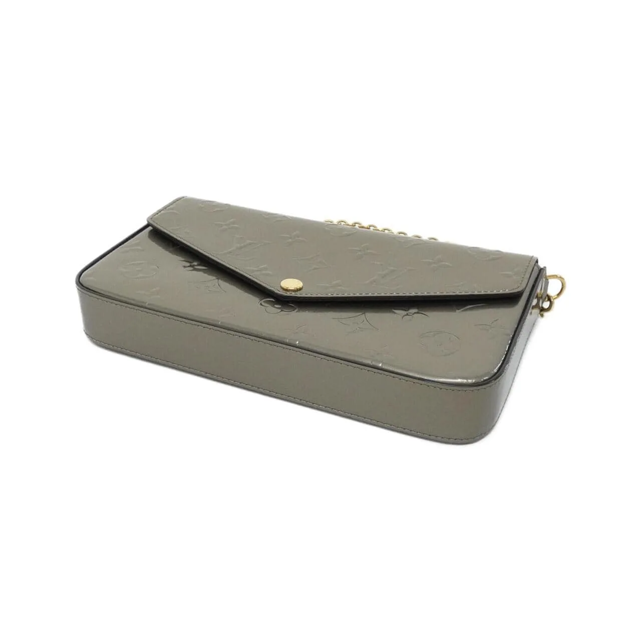 LOUIS VUITTON Pochette M68648 肩背包 Monogram 3