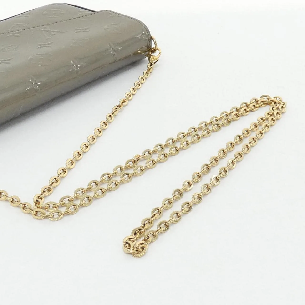 LOUIS VUITTON Pochette M68648 肩背包 Monogram 5