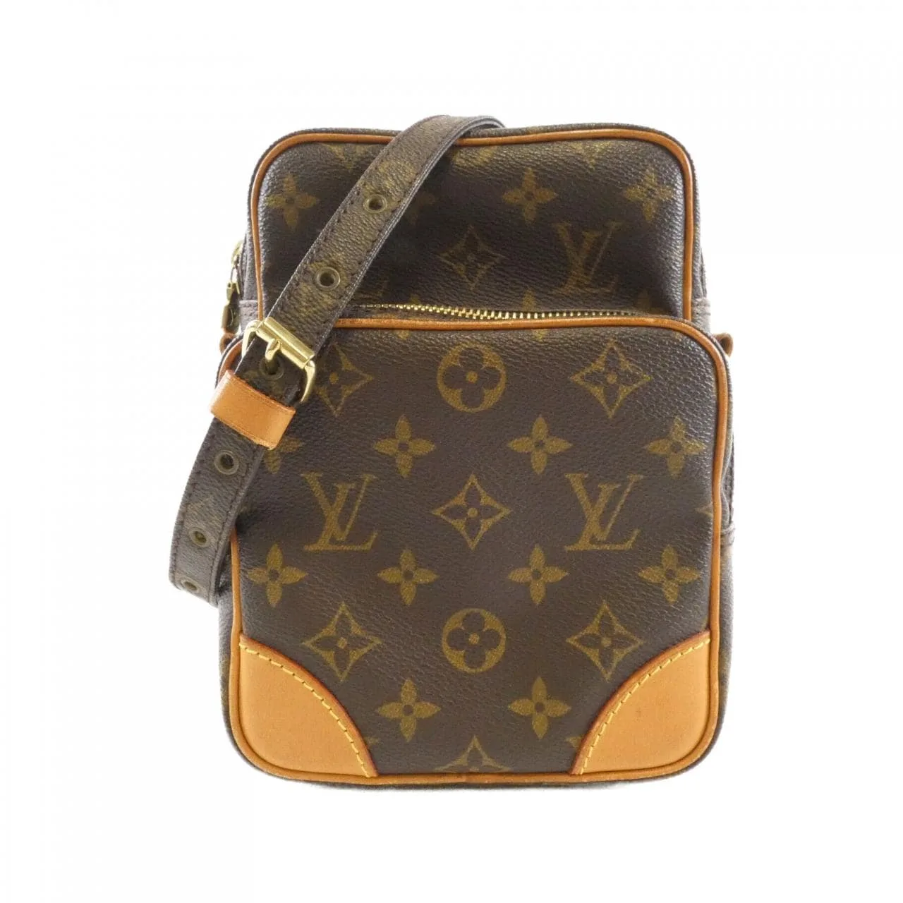 LOUIS VUITTON M45236 Shoulder Monogram