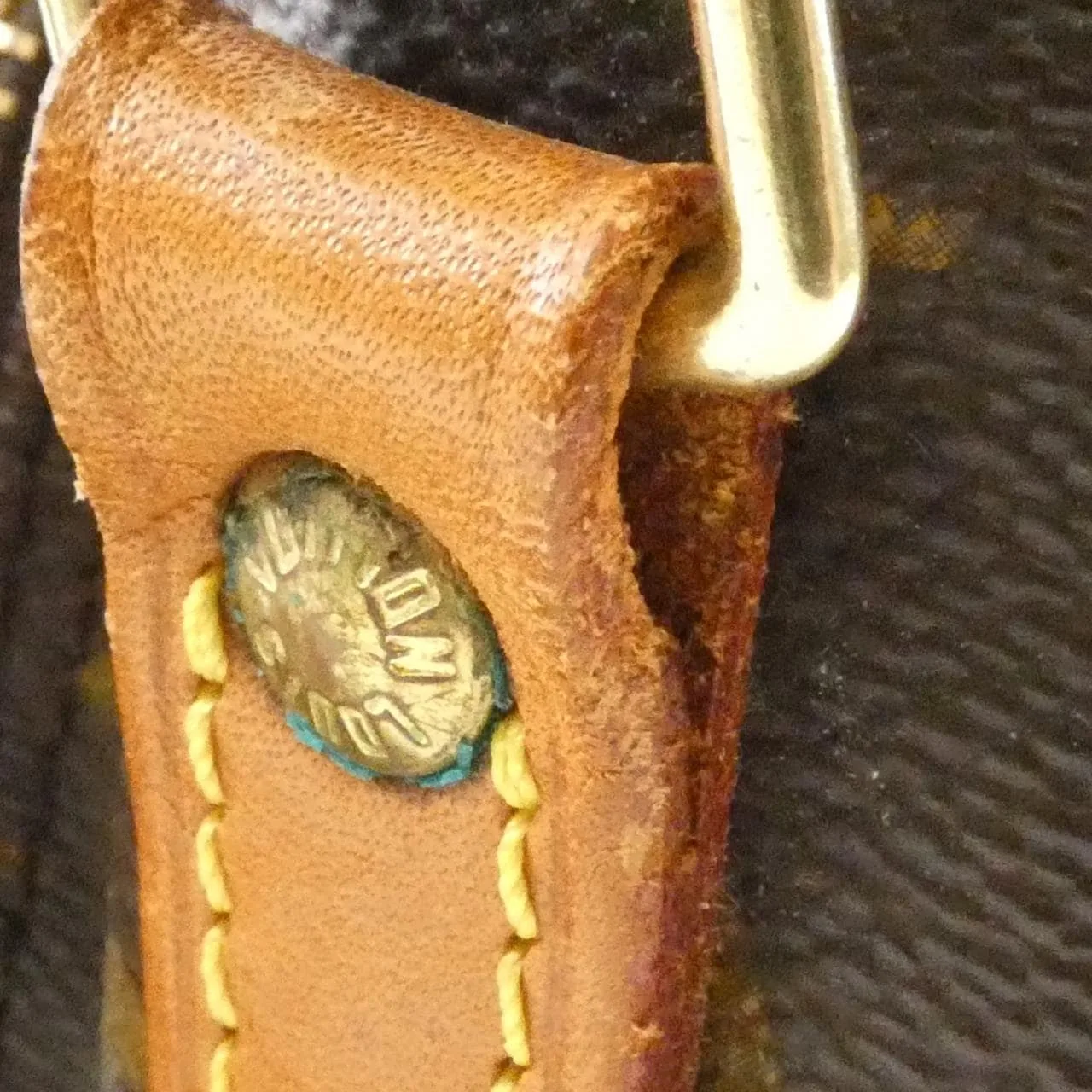 LOUIS VUITTON M45236 Shoulder Monogram 5