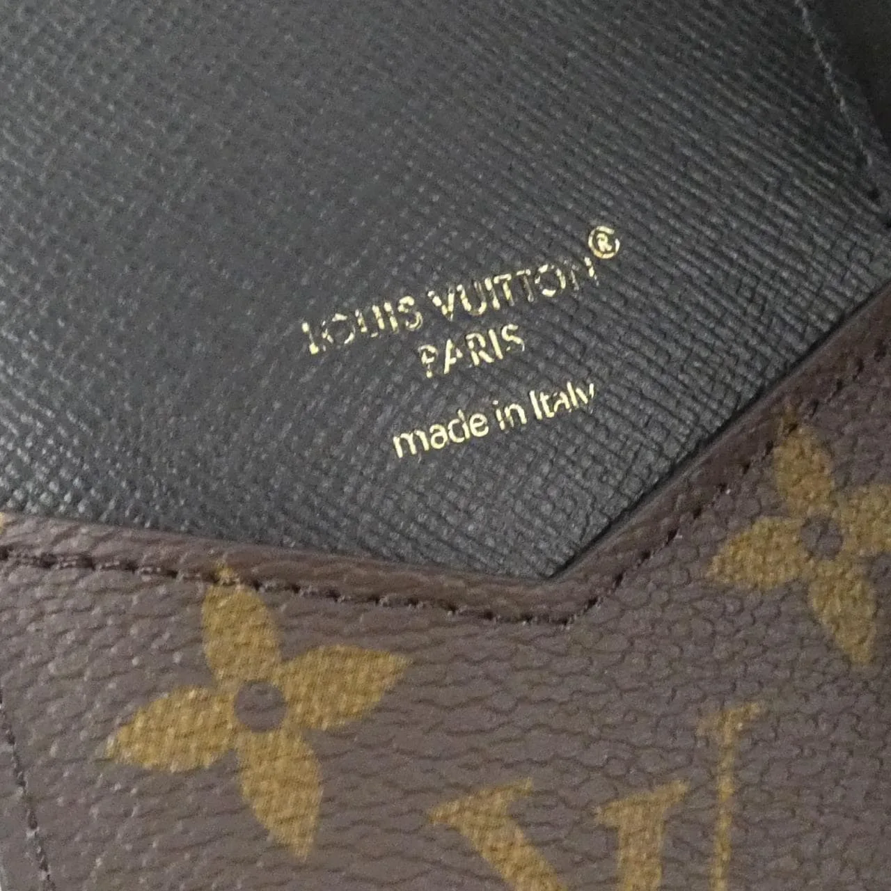 LOUIS VUITTON M12539 銀包 Monogram 5