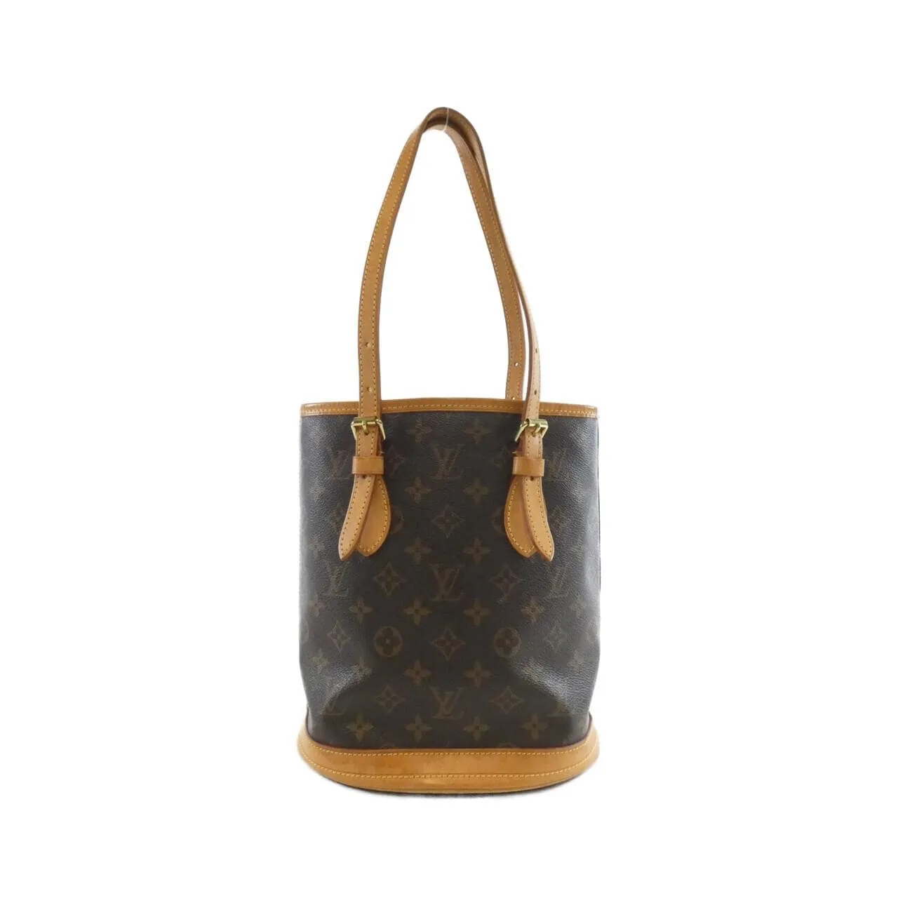 LOUIS VUITTON M42238 Shoulder Monogram