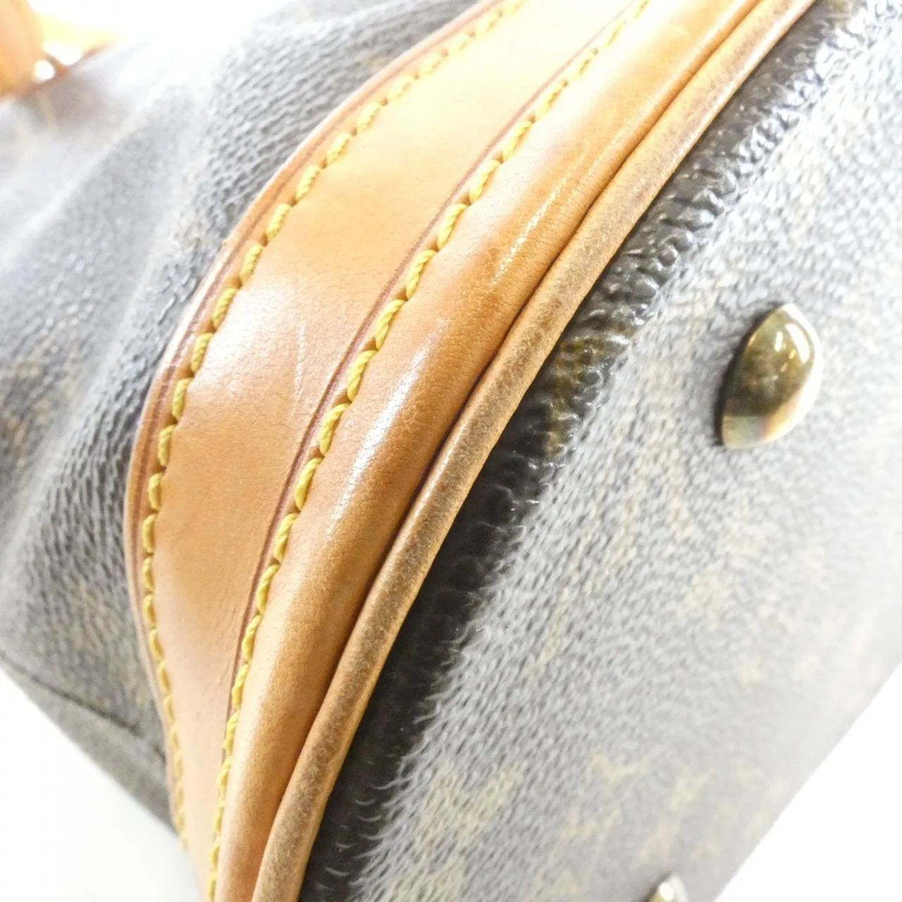 LOUIS VUITTON M42238 Shoulder Monogram 2