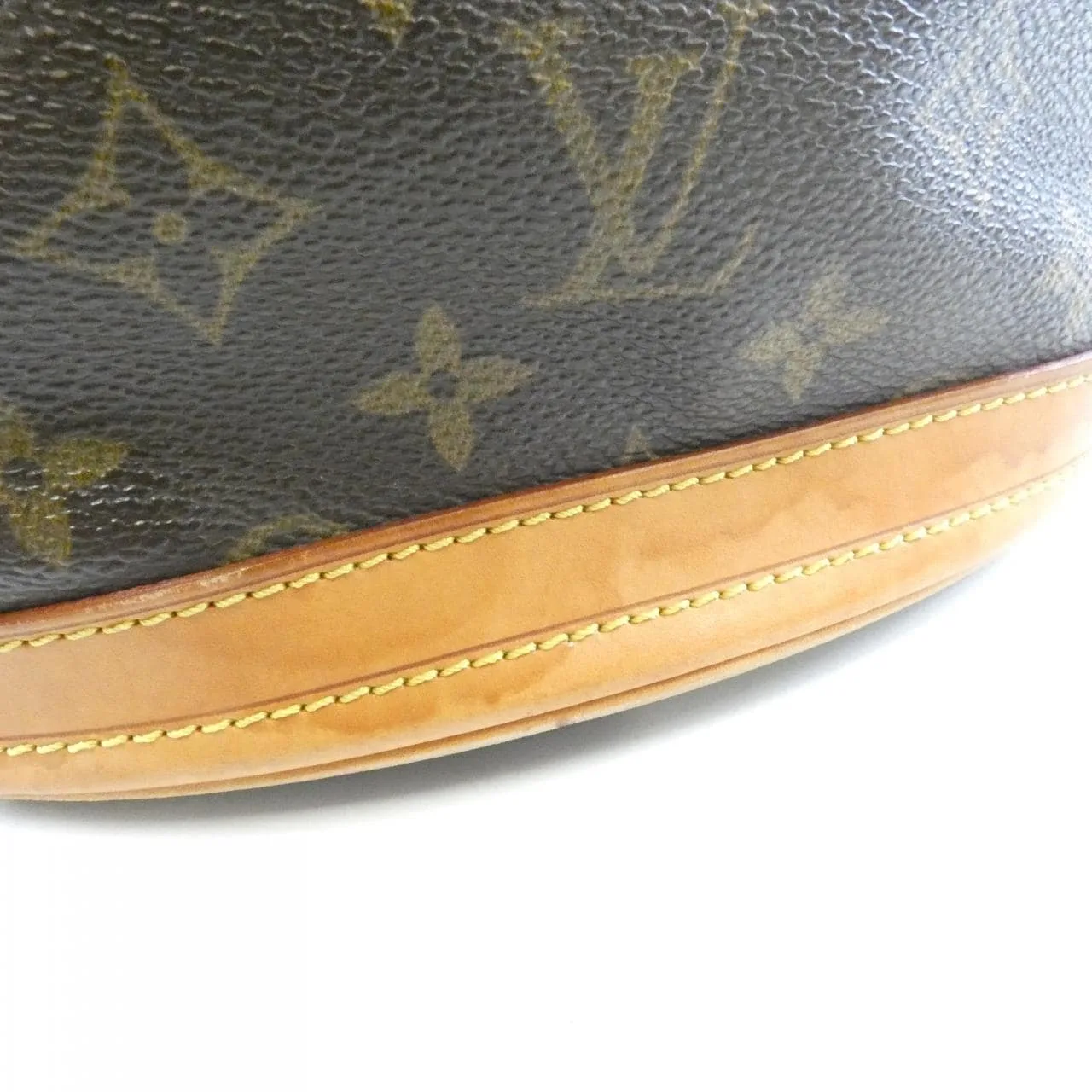 LOUIS VUITTON M42238 Shoulder Monogram 3