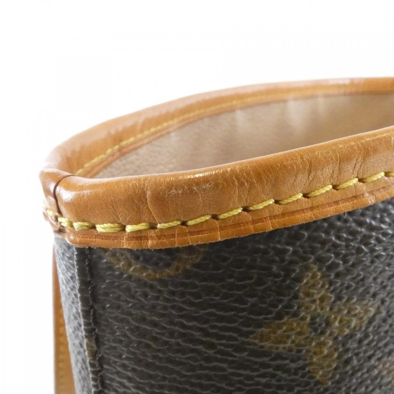 LOUIS VUITTON M42238 Shoulder Monogram 5