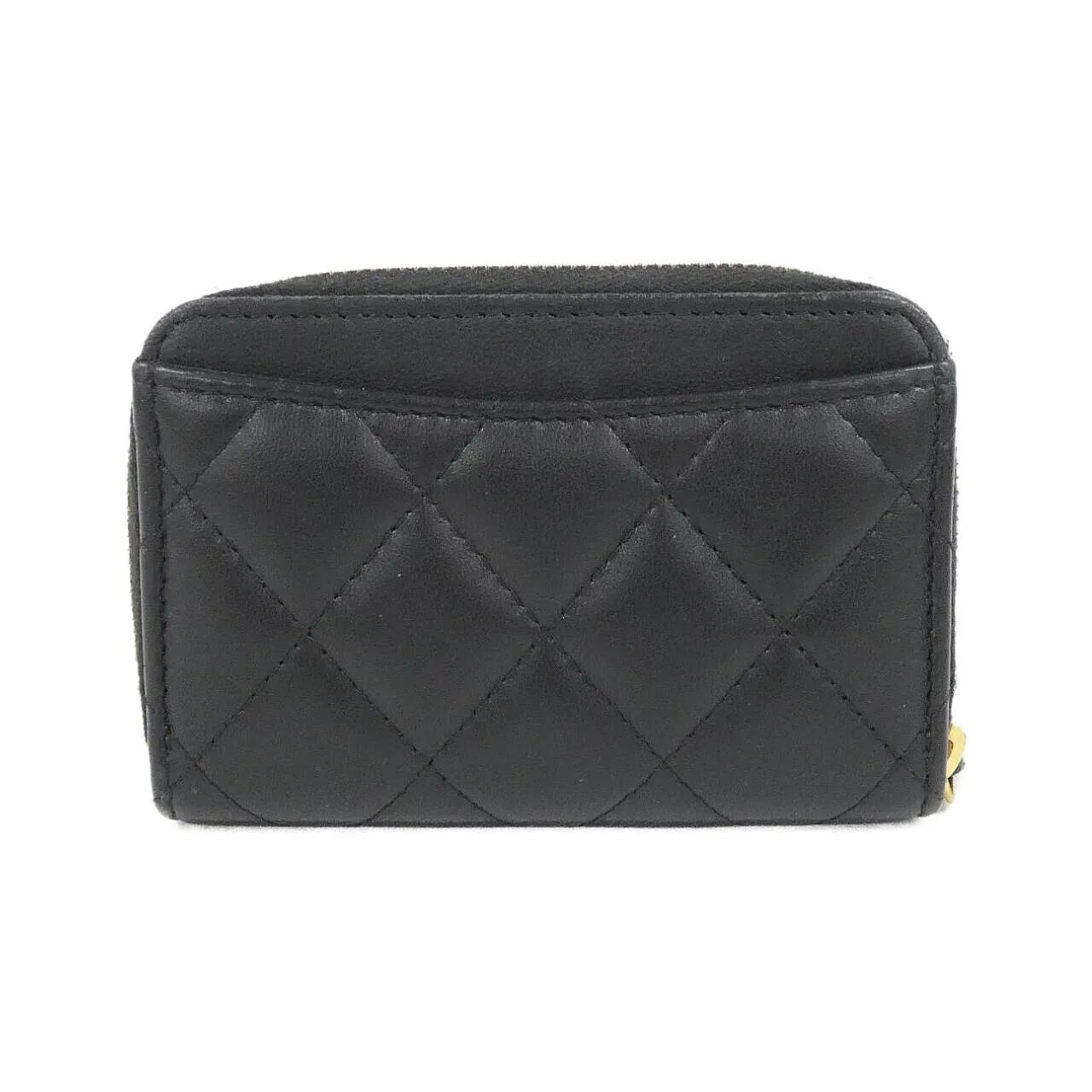CHANEL Timeless Classic AP0216 Coin Case Lambskin 2