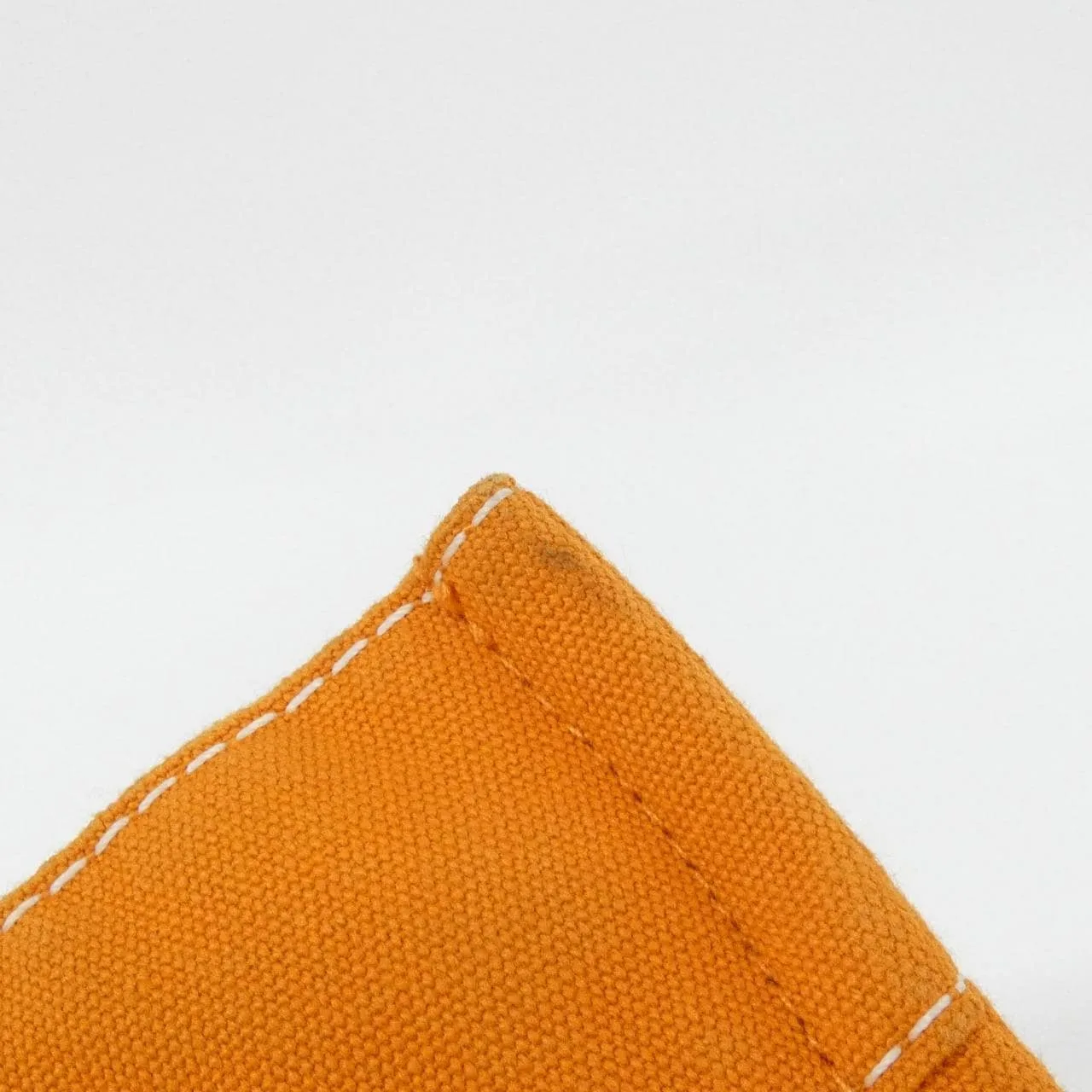 HERMES 101098M 手提包 帆布 3