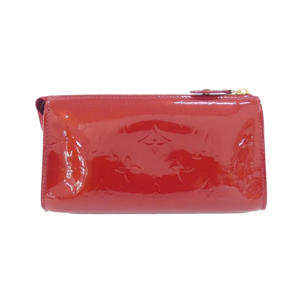 LOUIS VUITTON M93568 小袋 Vernis 漆皮 2