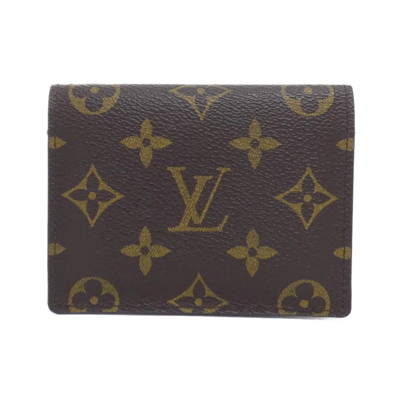 LOUIS VUITTON M60530 銀包 Monogram