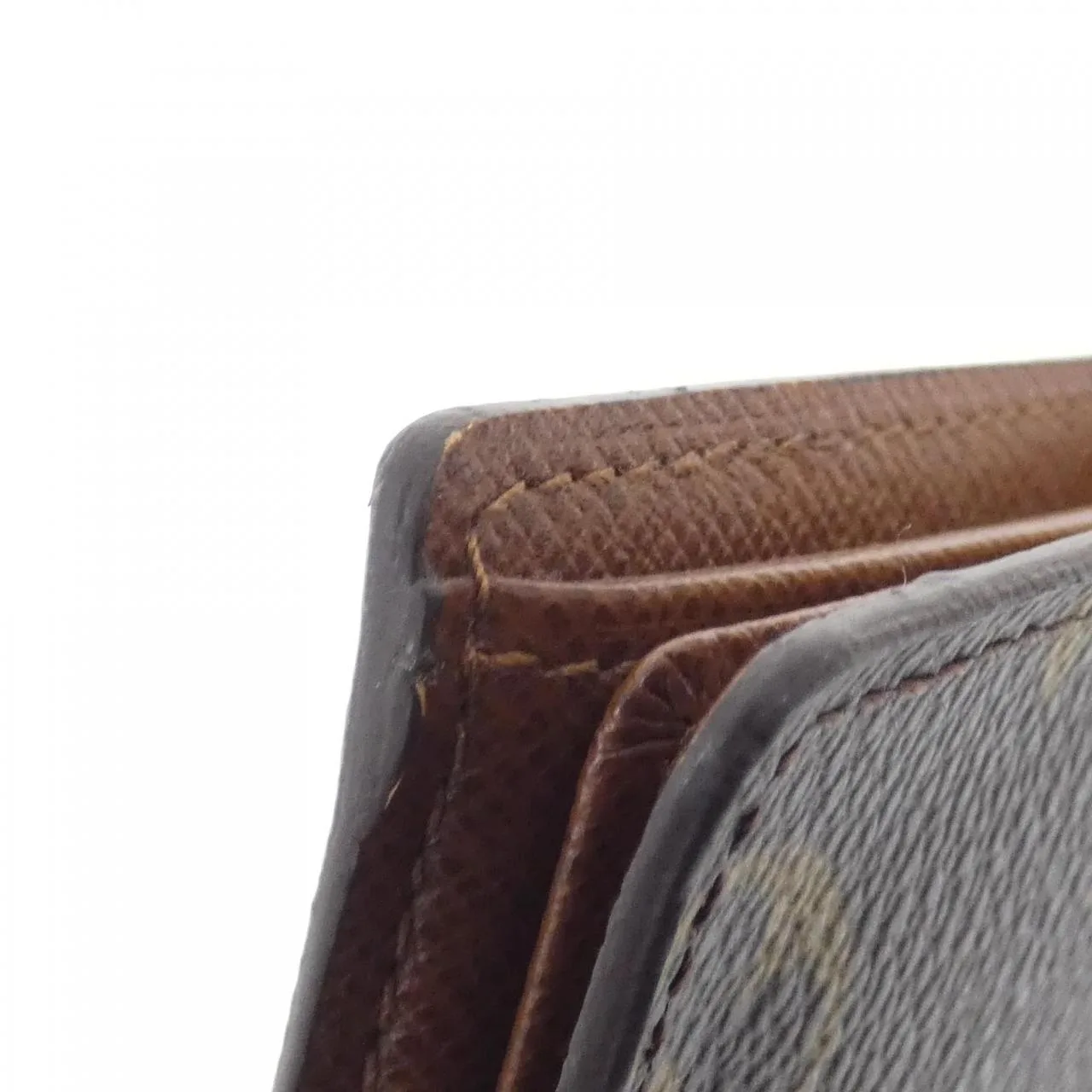 LOUIS VUITTON M60530 Wallet Monogram 2